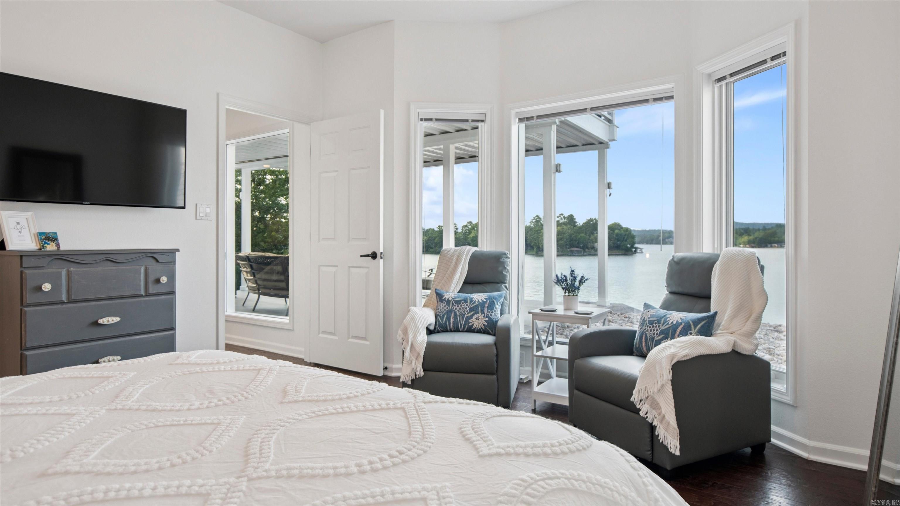 1 Hartura Point  Hot Springs Village, AR