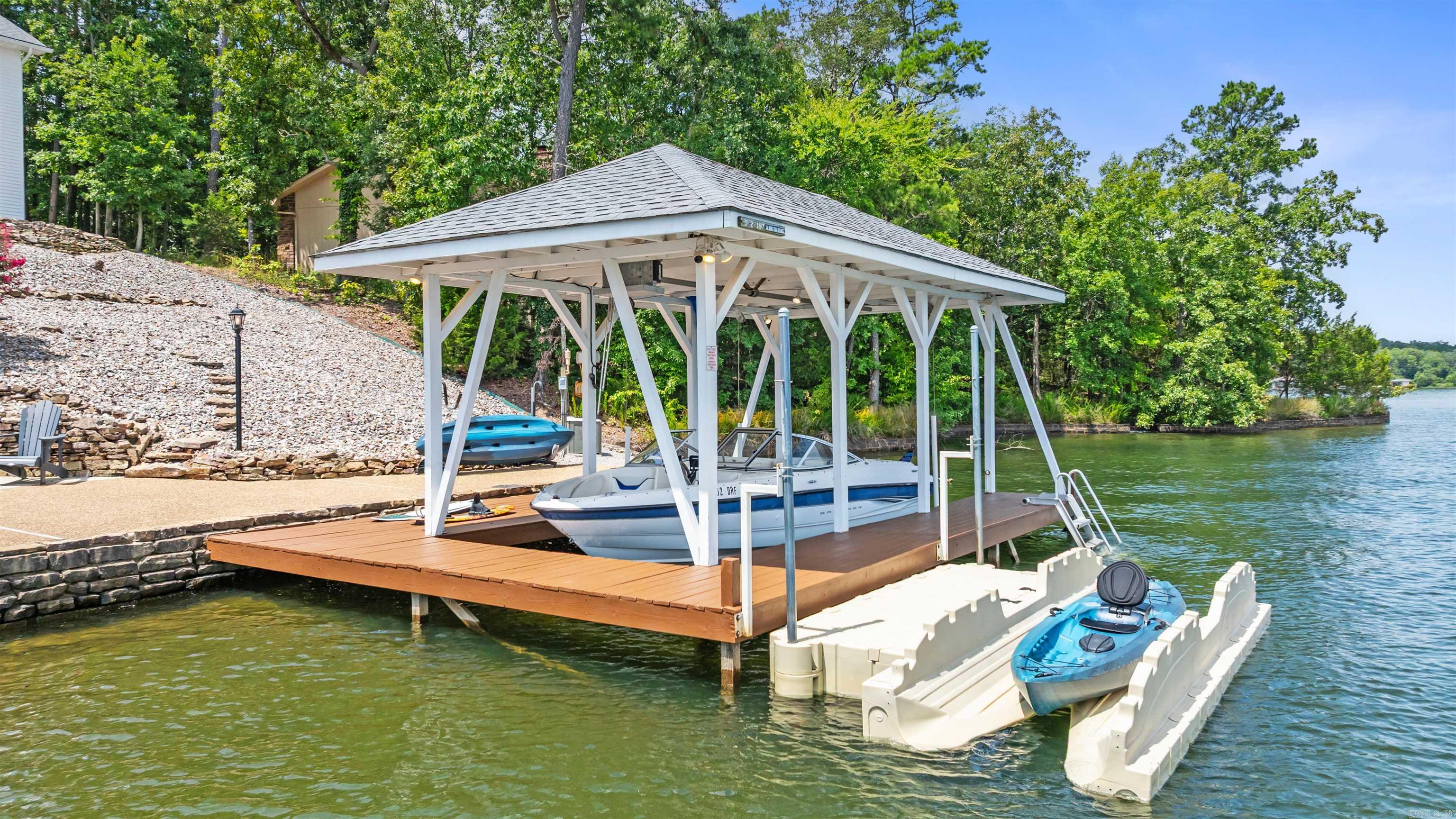 1 Hartura Point  Hot Springs Village, AR