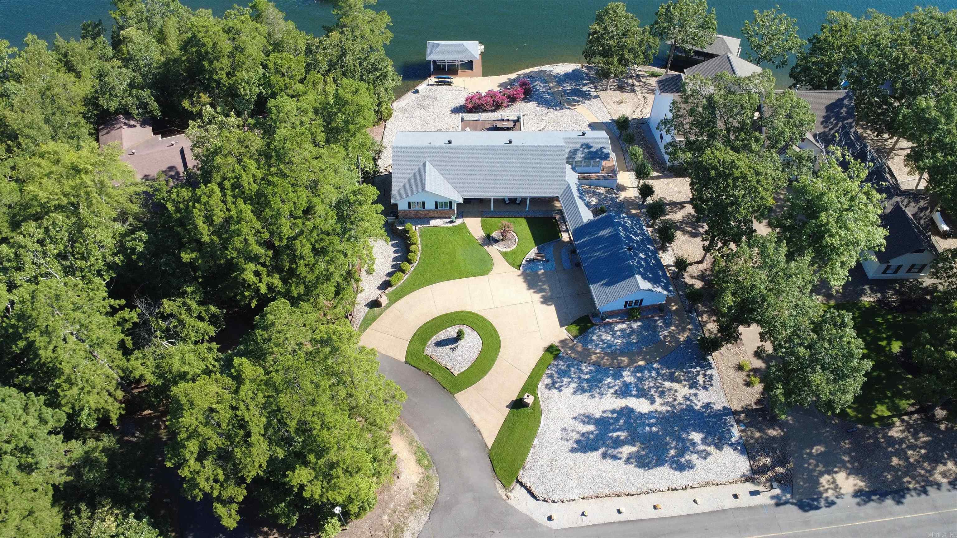 1 Hartura Point  Hot Springs Village, AR