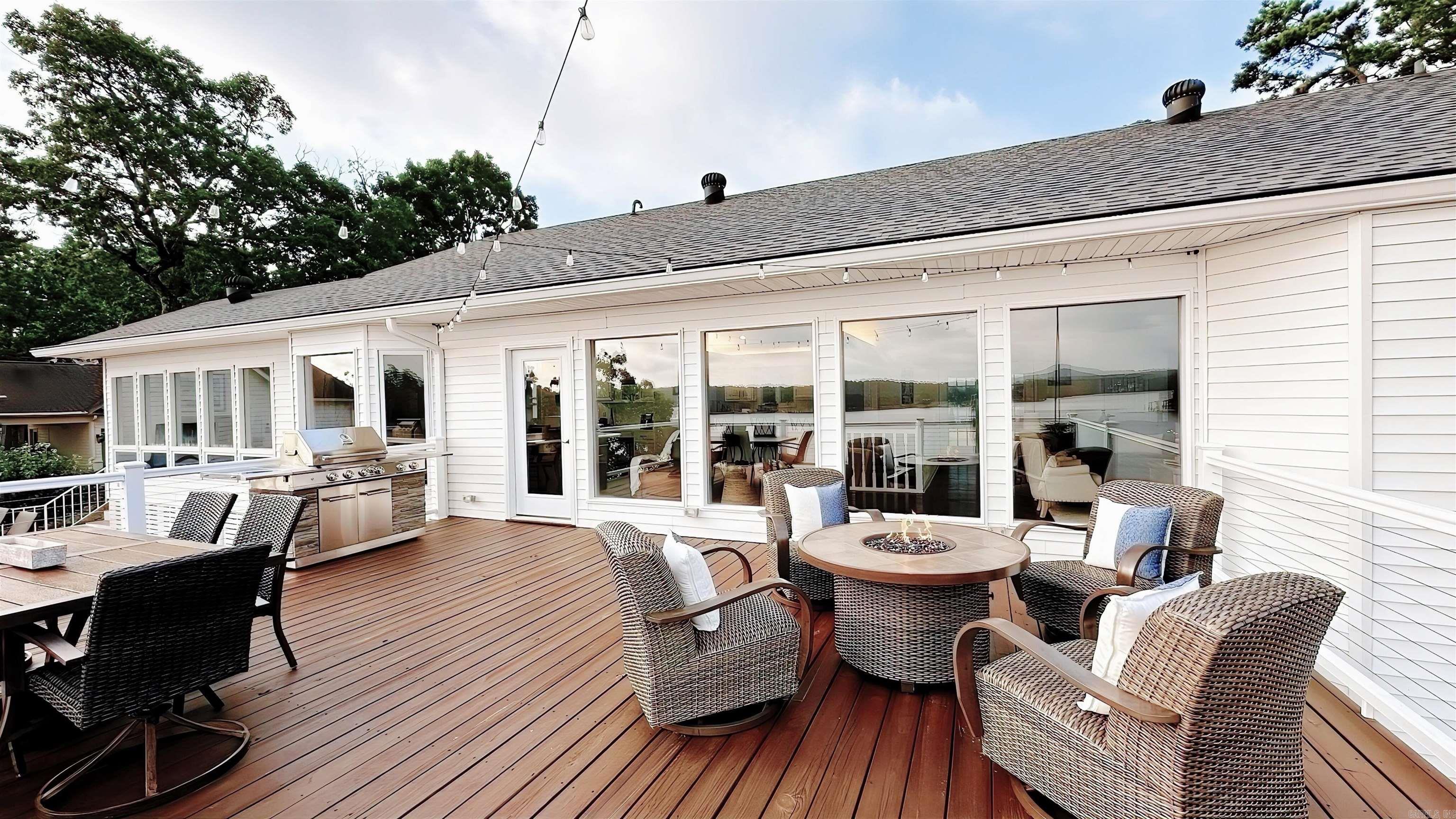 1 Hartura Point  Hot Springs Village, AR