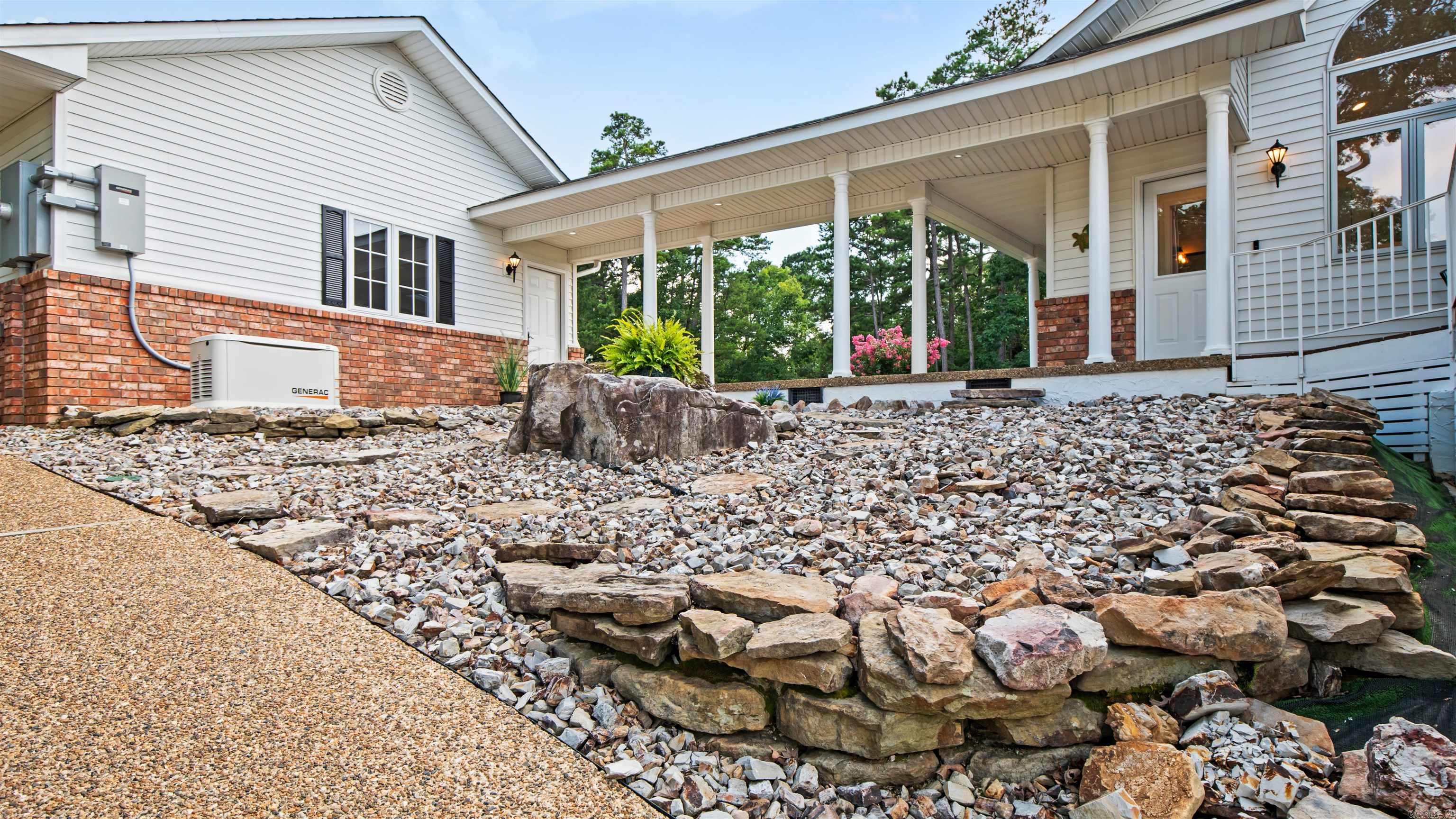 1 Hartura Point  Hot Springs Village, AR
