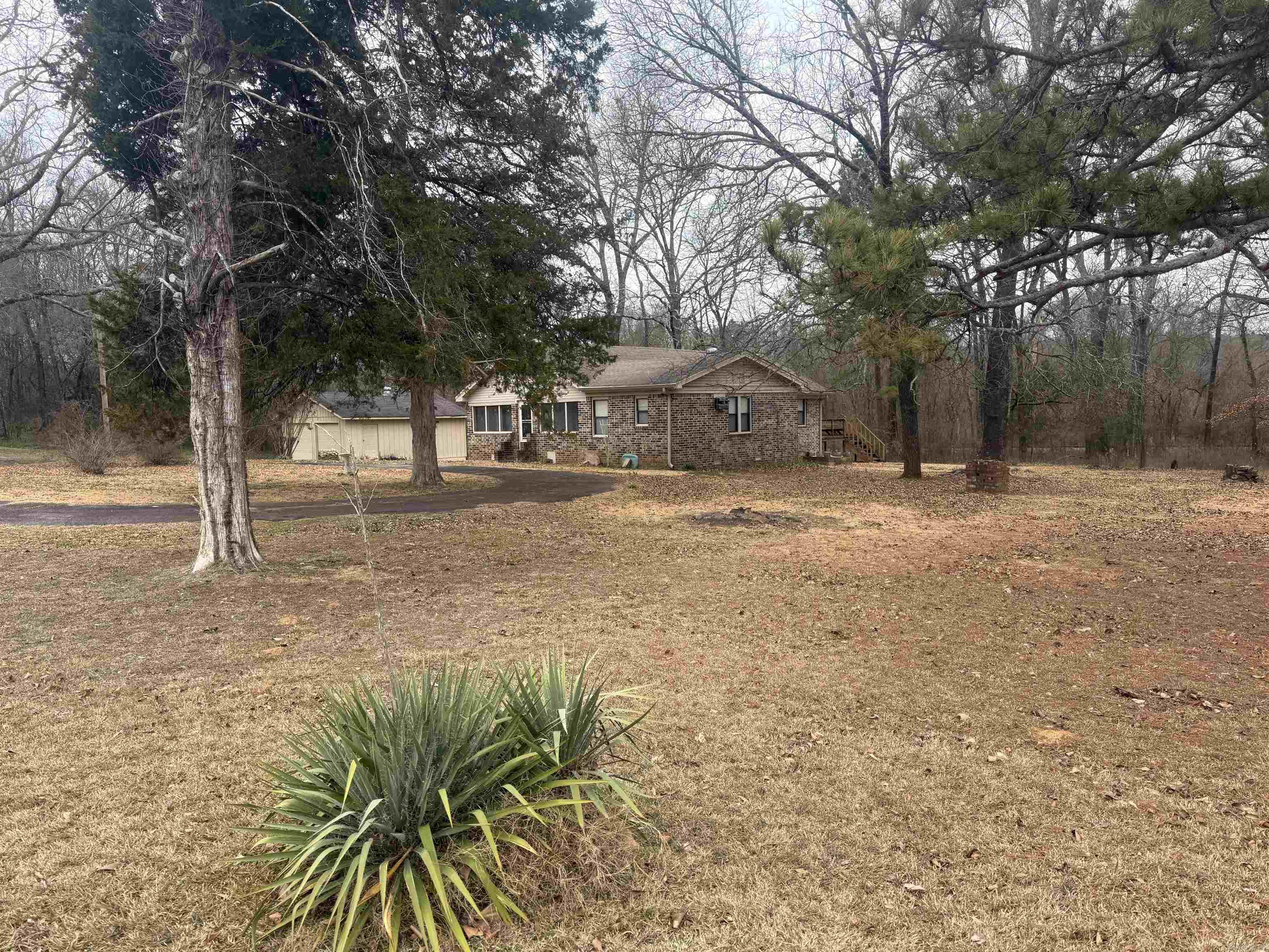 3046 W Hwy 10  Casa, AR