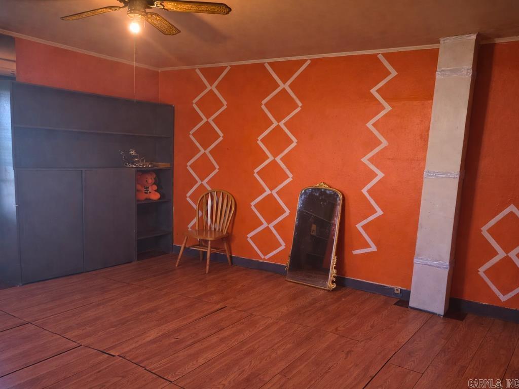 701 E 3rd  Carlisle, AR