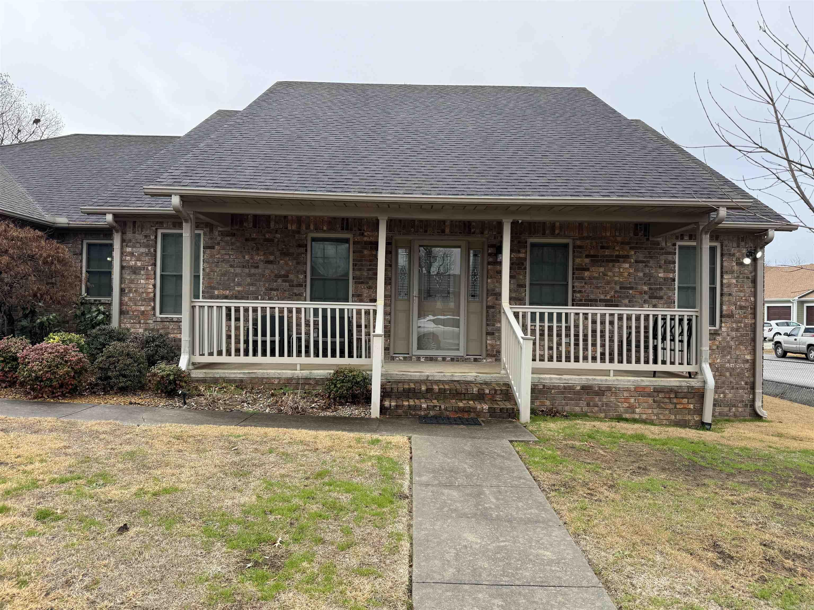 4504 Prince Drive Paragould, AR 72450