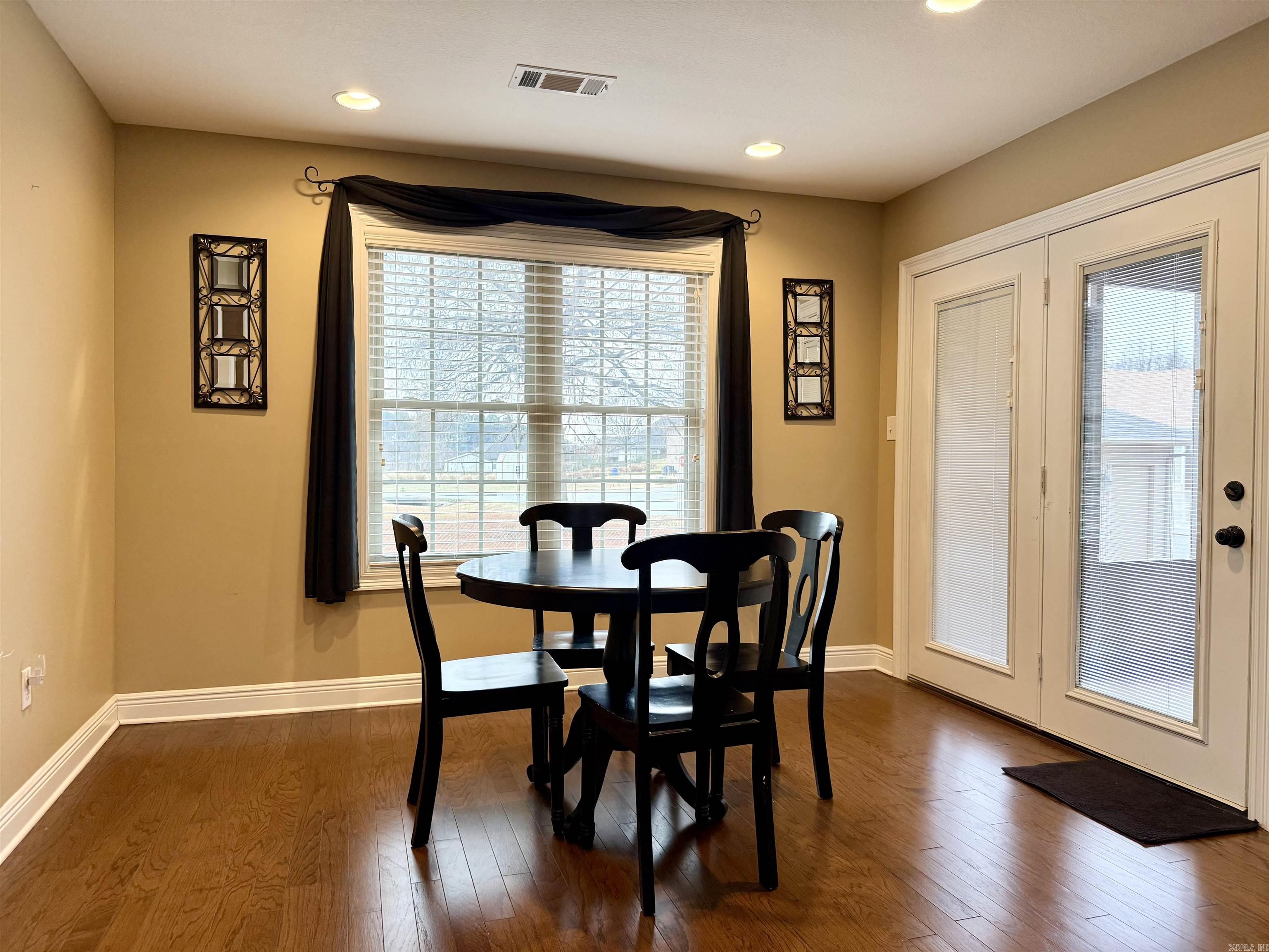 4504 Prince Drive Paragould, AR 72450