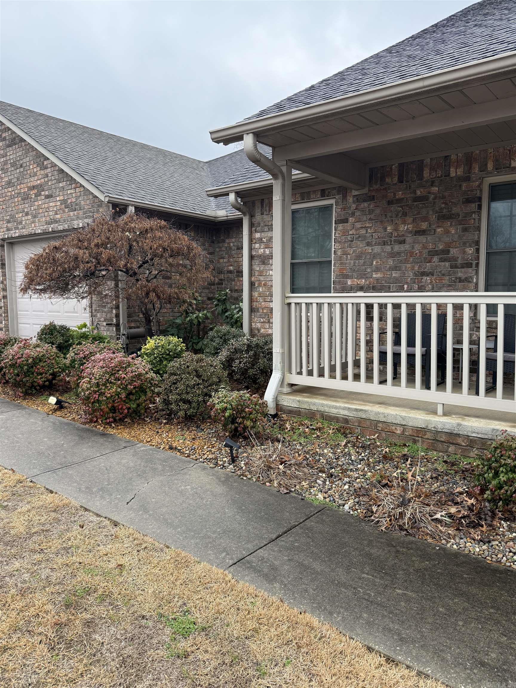 4504 Prince Drive Paragould, AR 72450