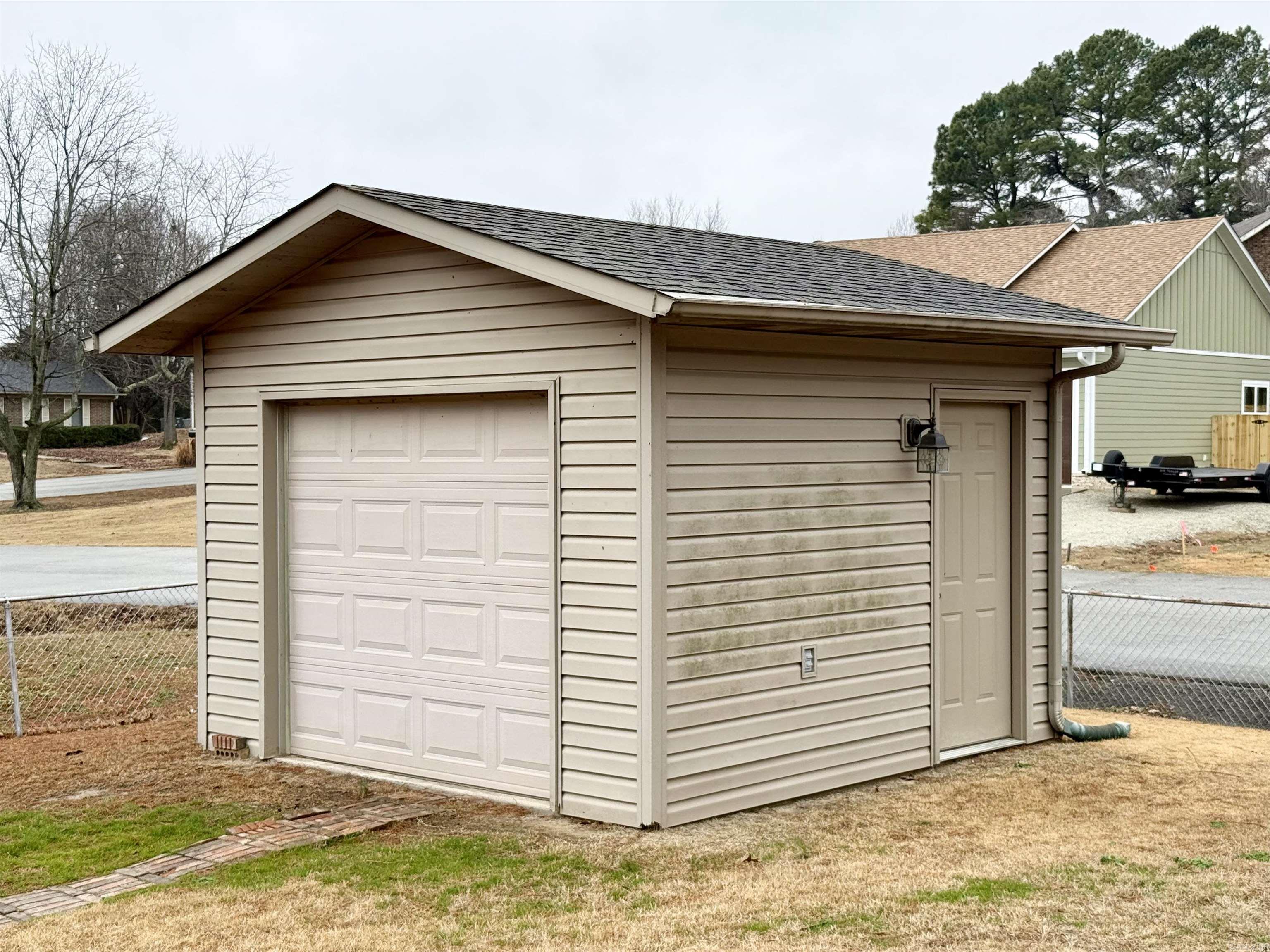 4504 Prince Drive Paragould, AR 72450