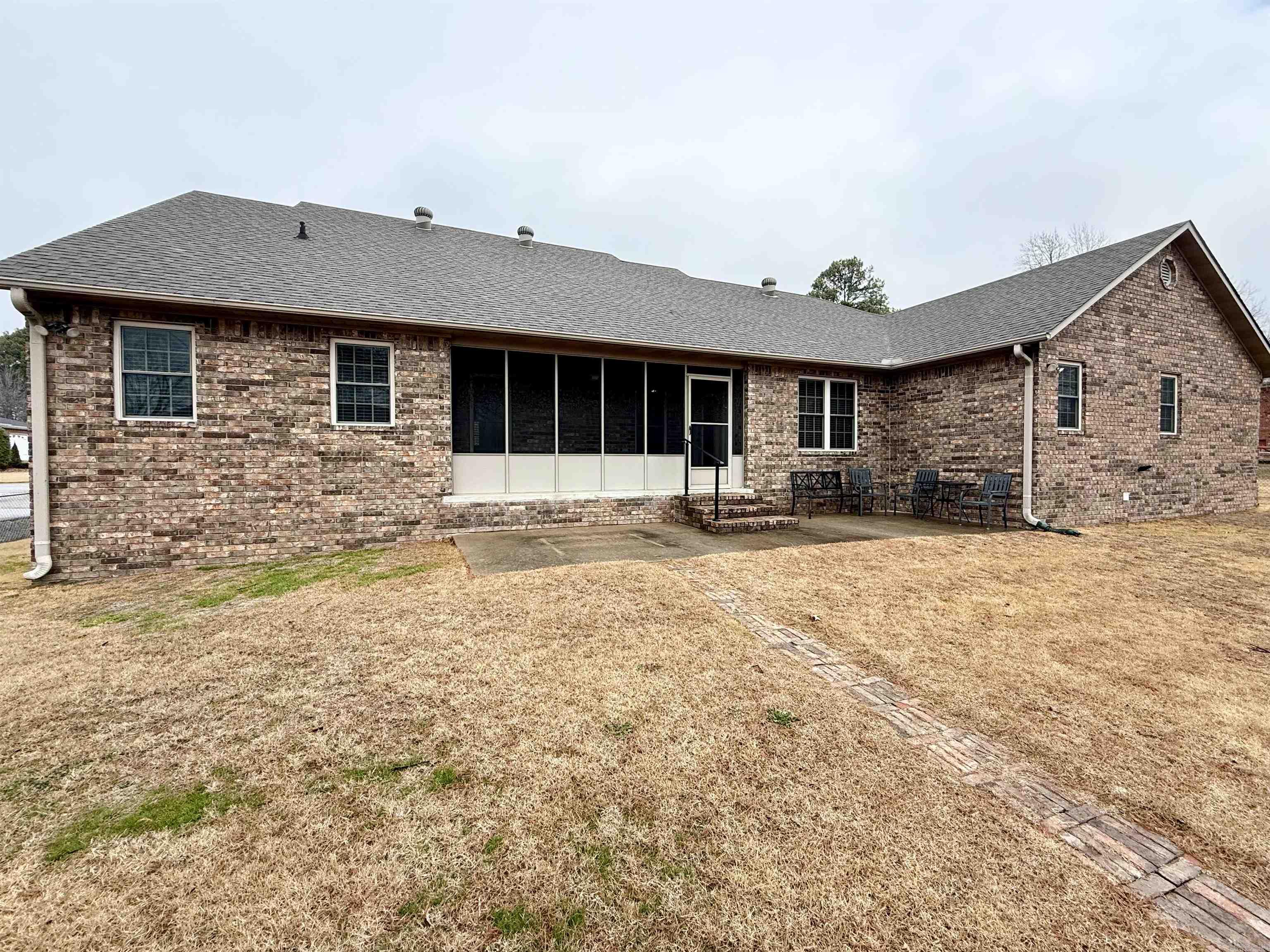 4504 Prince Drive Paragould, AR 72450