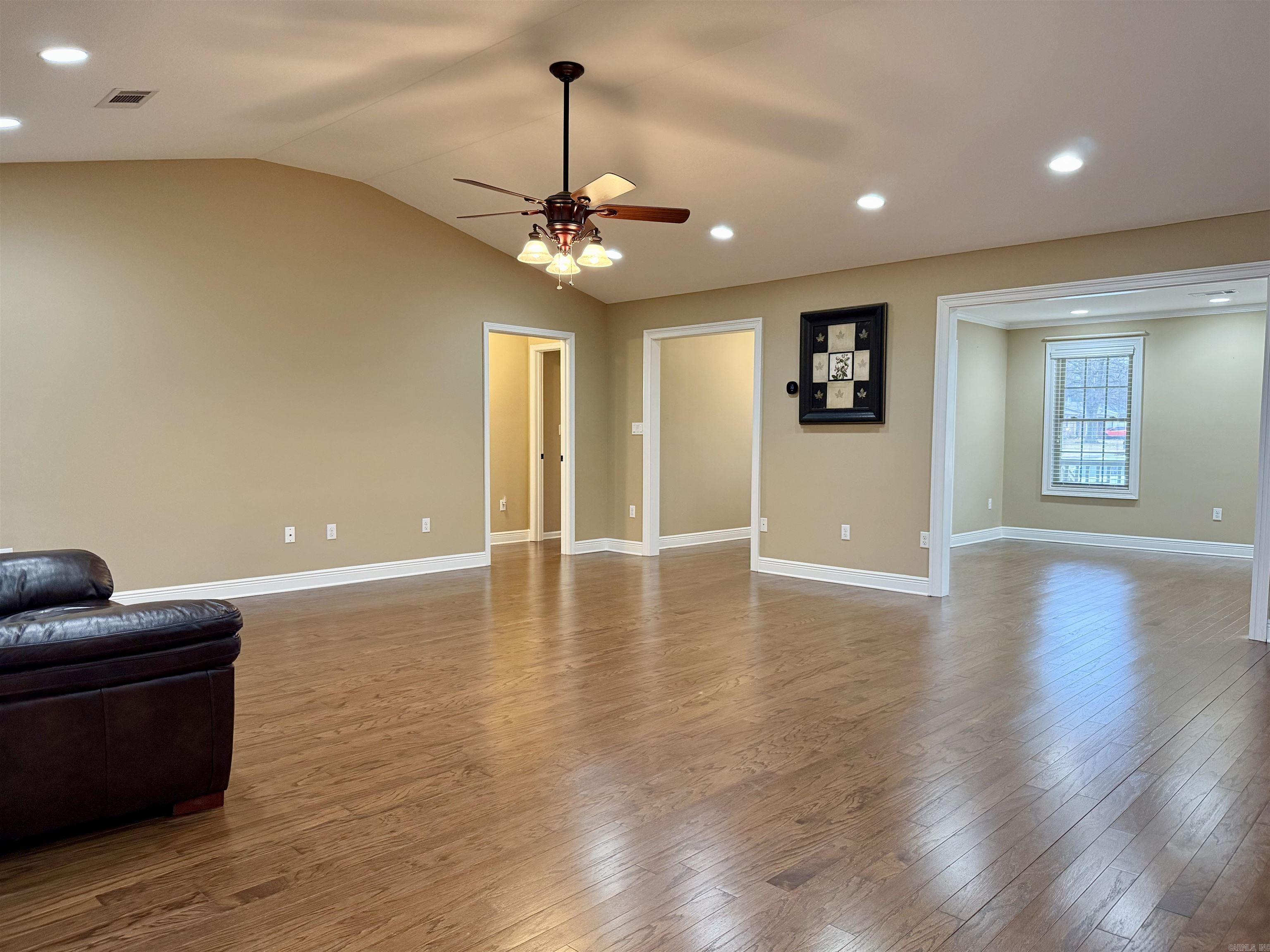 4504 Prince Drive Paragould, AR 72450