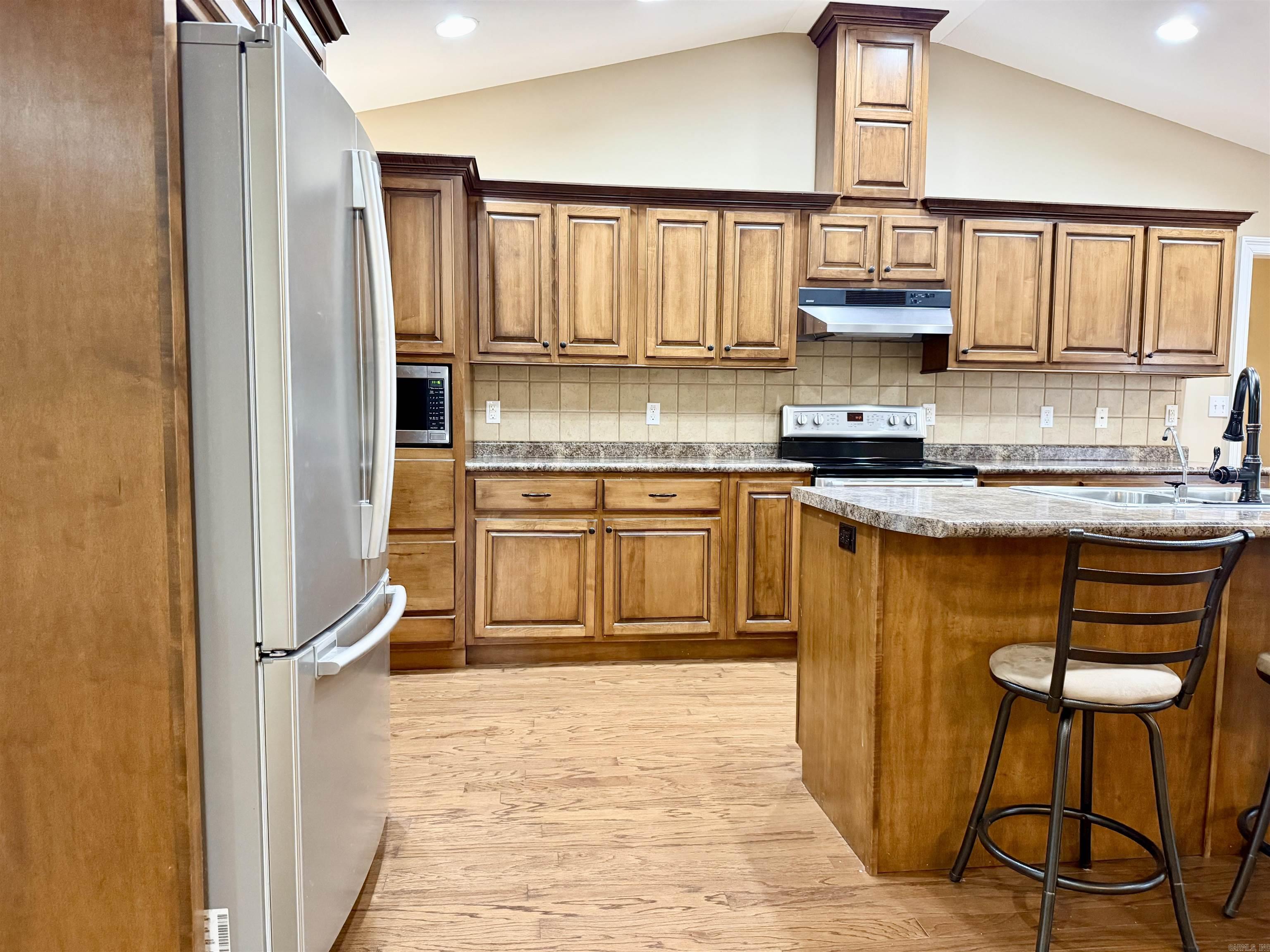 4504 Prince Drive Paragould, AR 72450