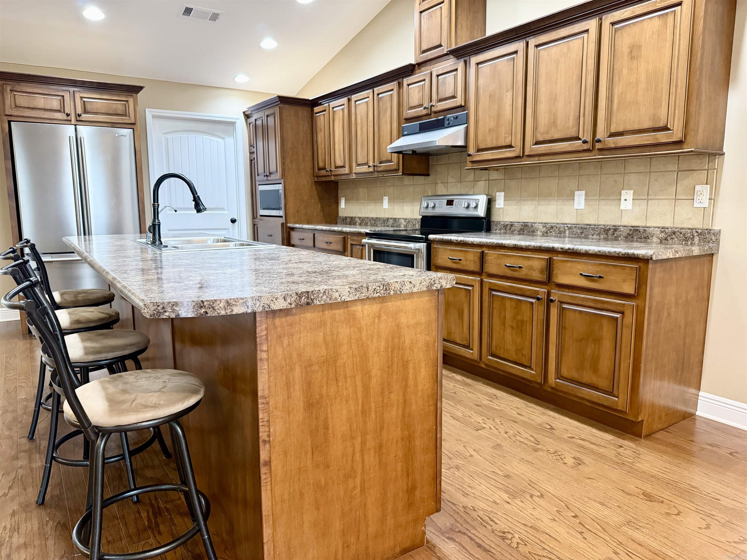 4504 Prince Drive Paragould, AR 72450