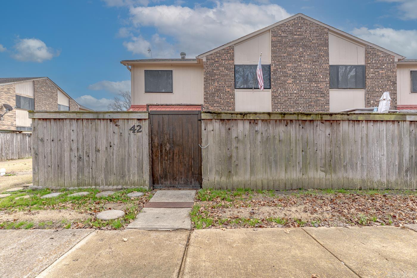 303 N Rhodes  West Memphis, AR