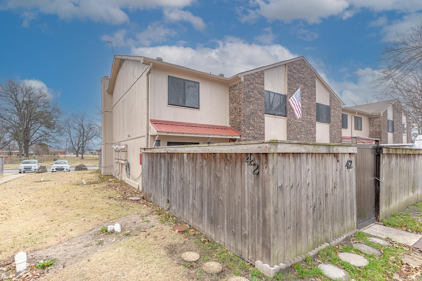 303 N Rhodes  West Memphis, AR