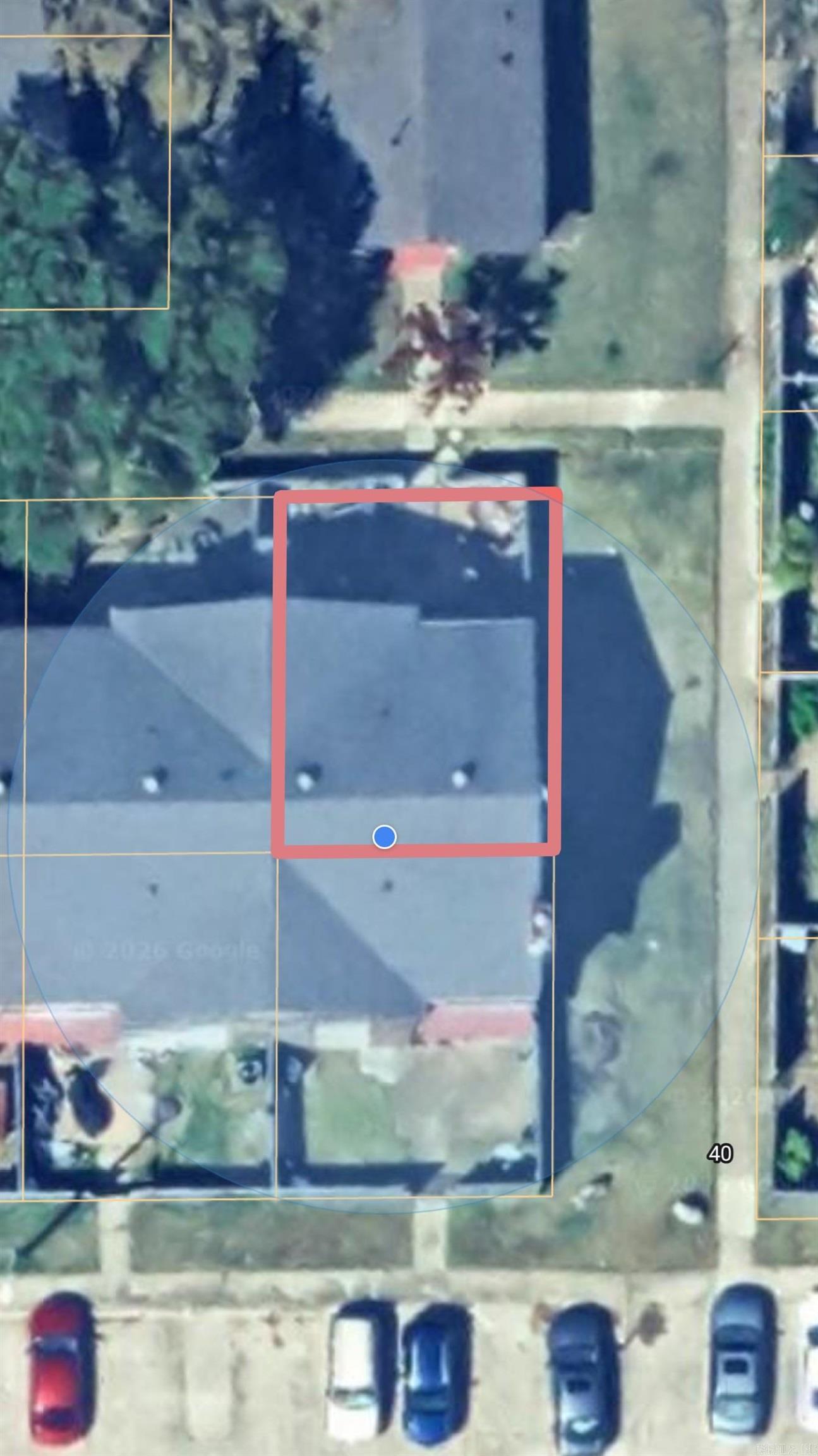 303 N Rhodes  West Memphis, AR