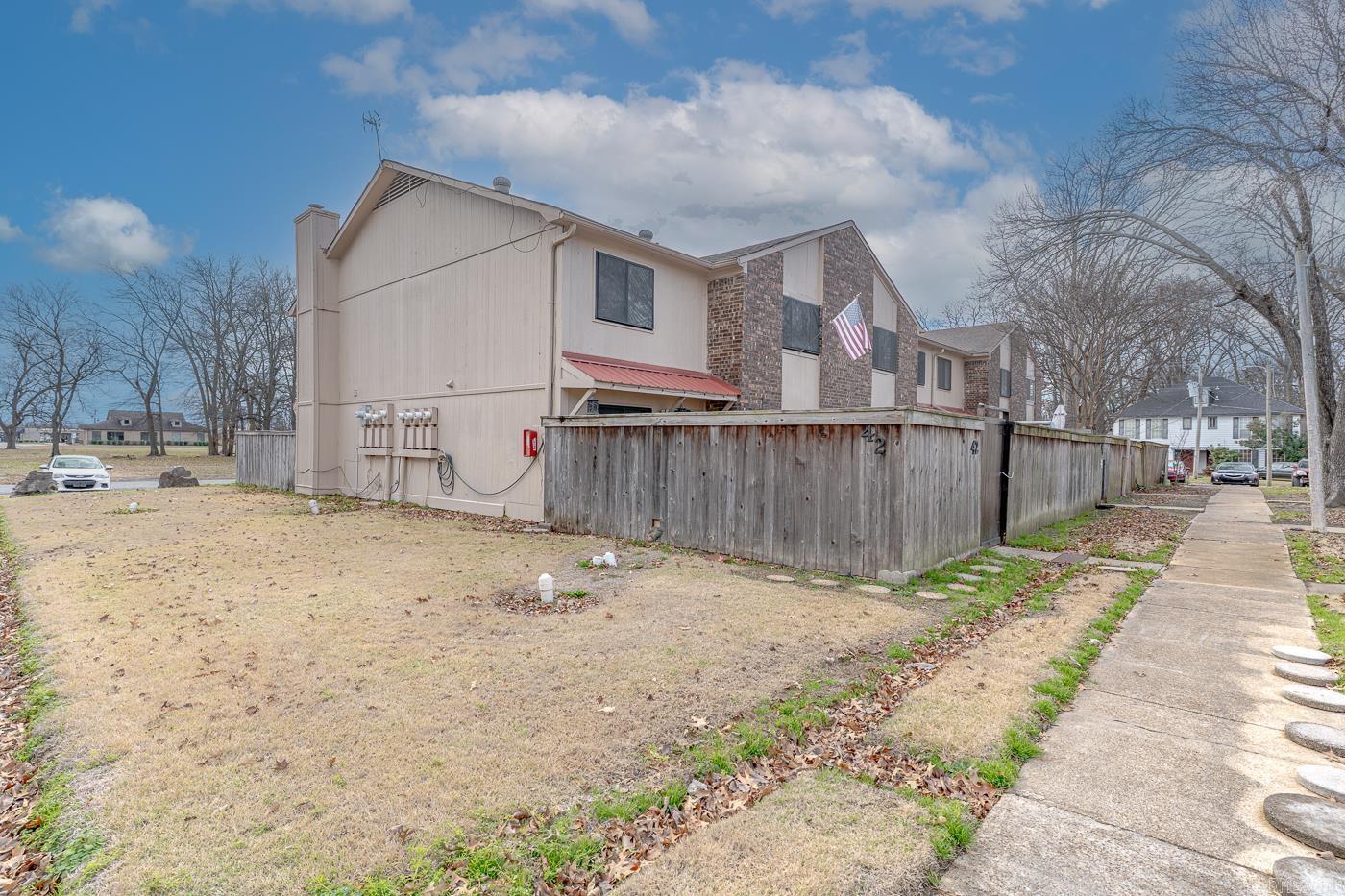 303 N Rhodes  West Memphis, AR