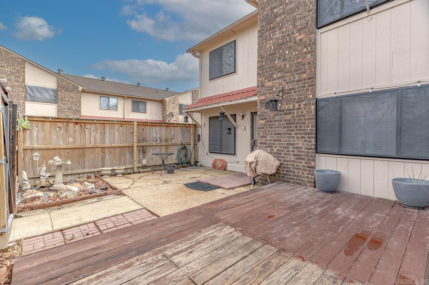 303 N Rhodes  West Memphis, AR