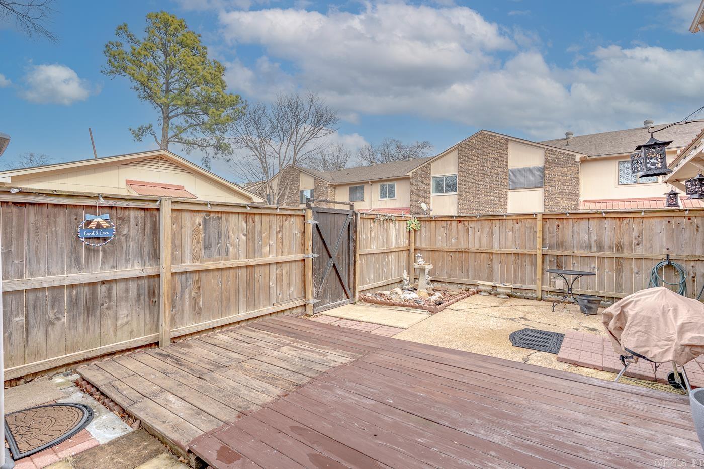 303 N Rhodes  West Memphis, AR