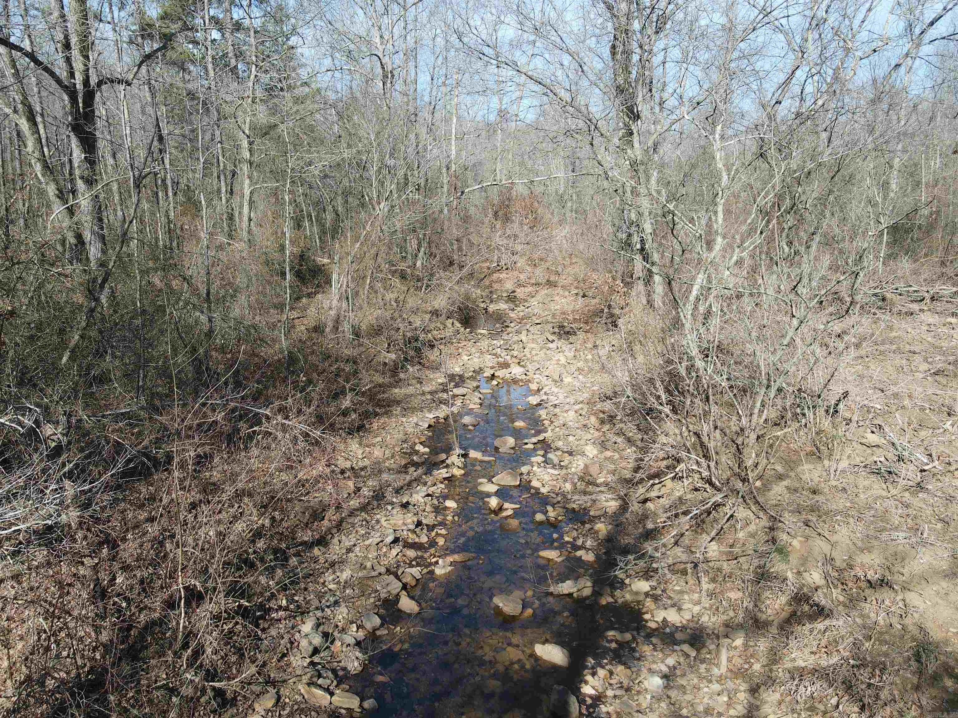 698 Old Hwy. 66  Leslie, AR