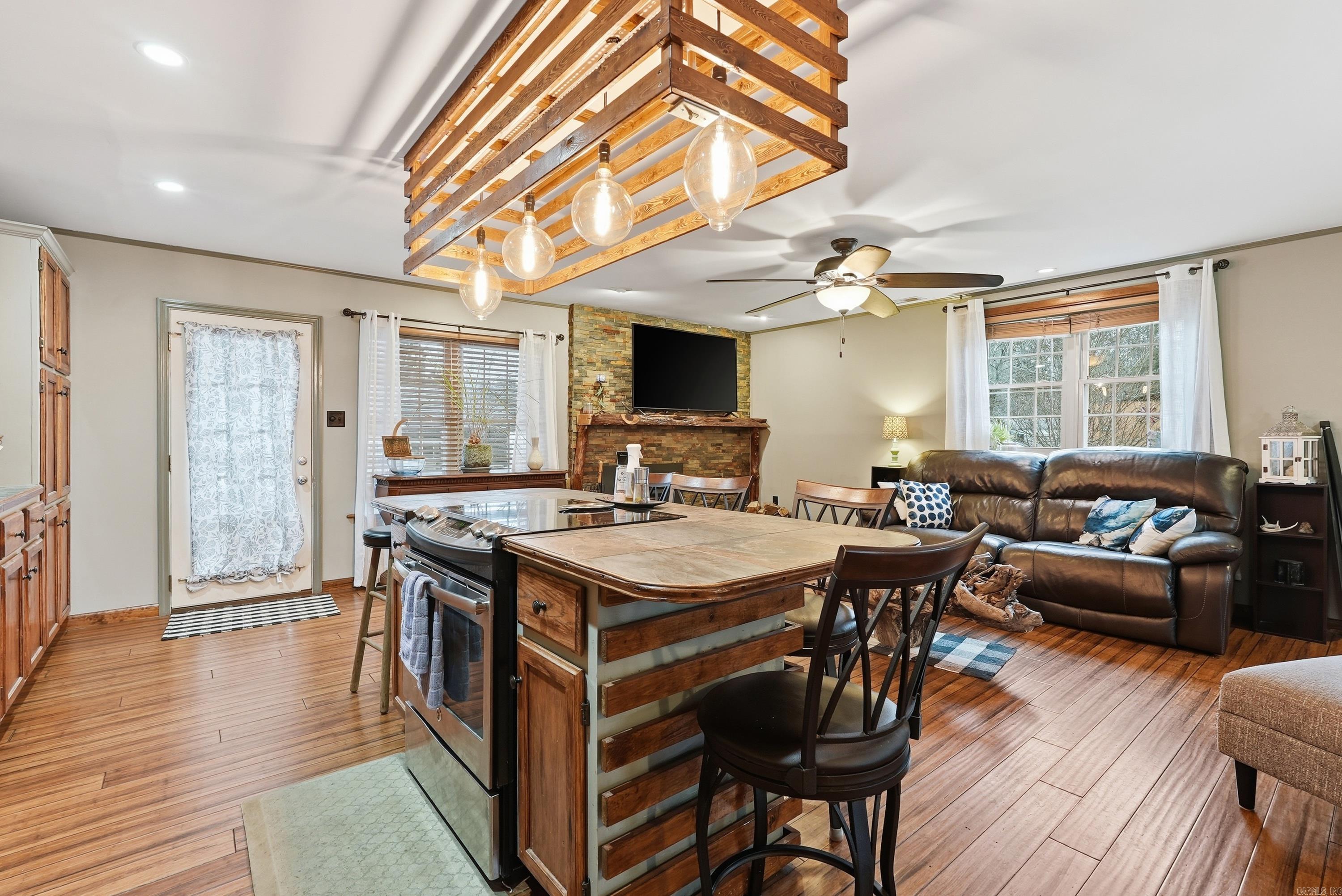 22 Tanglewood Drive  Greenbrier, AR