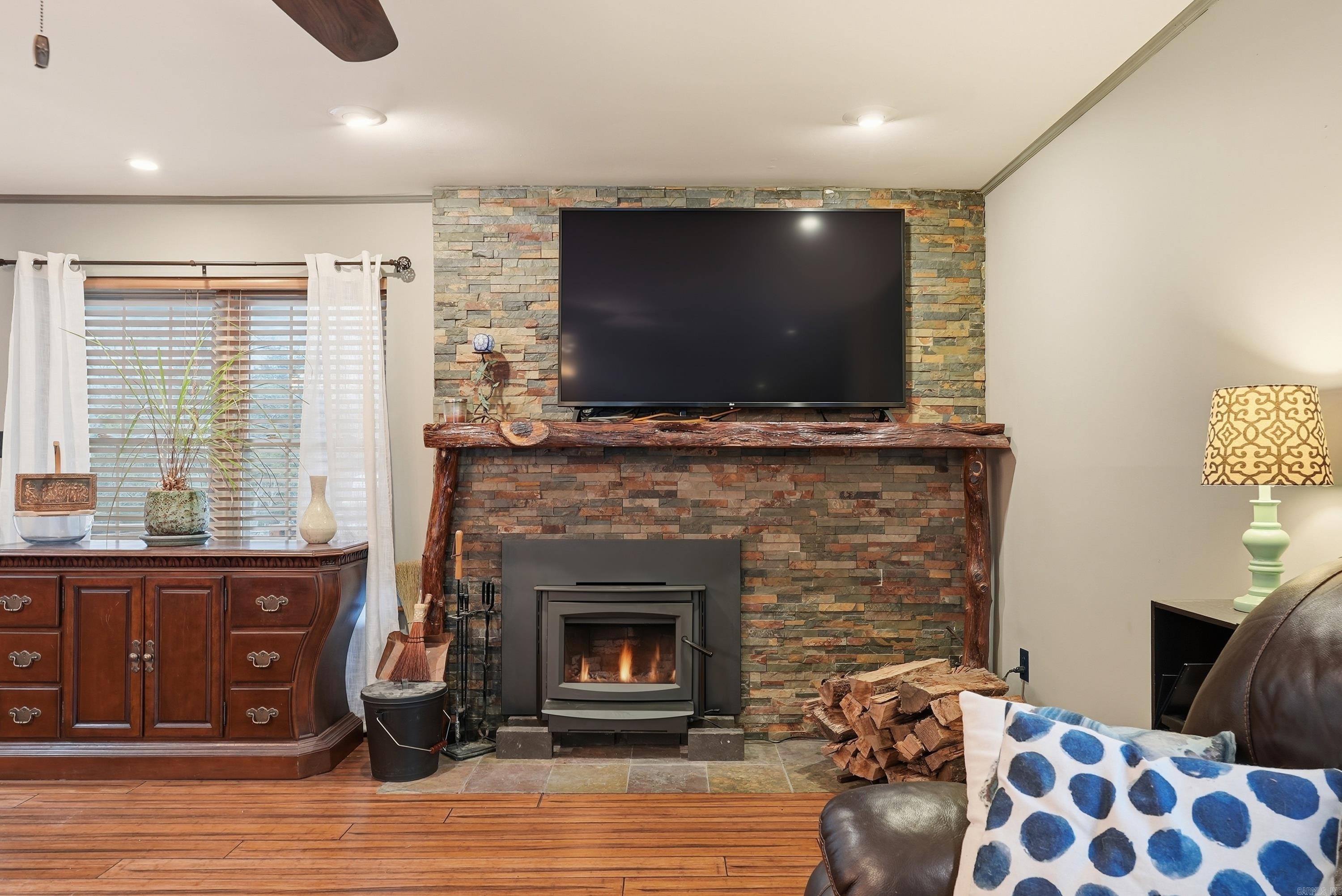 22 Tanglewood Drive  Greenbrier, AR