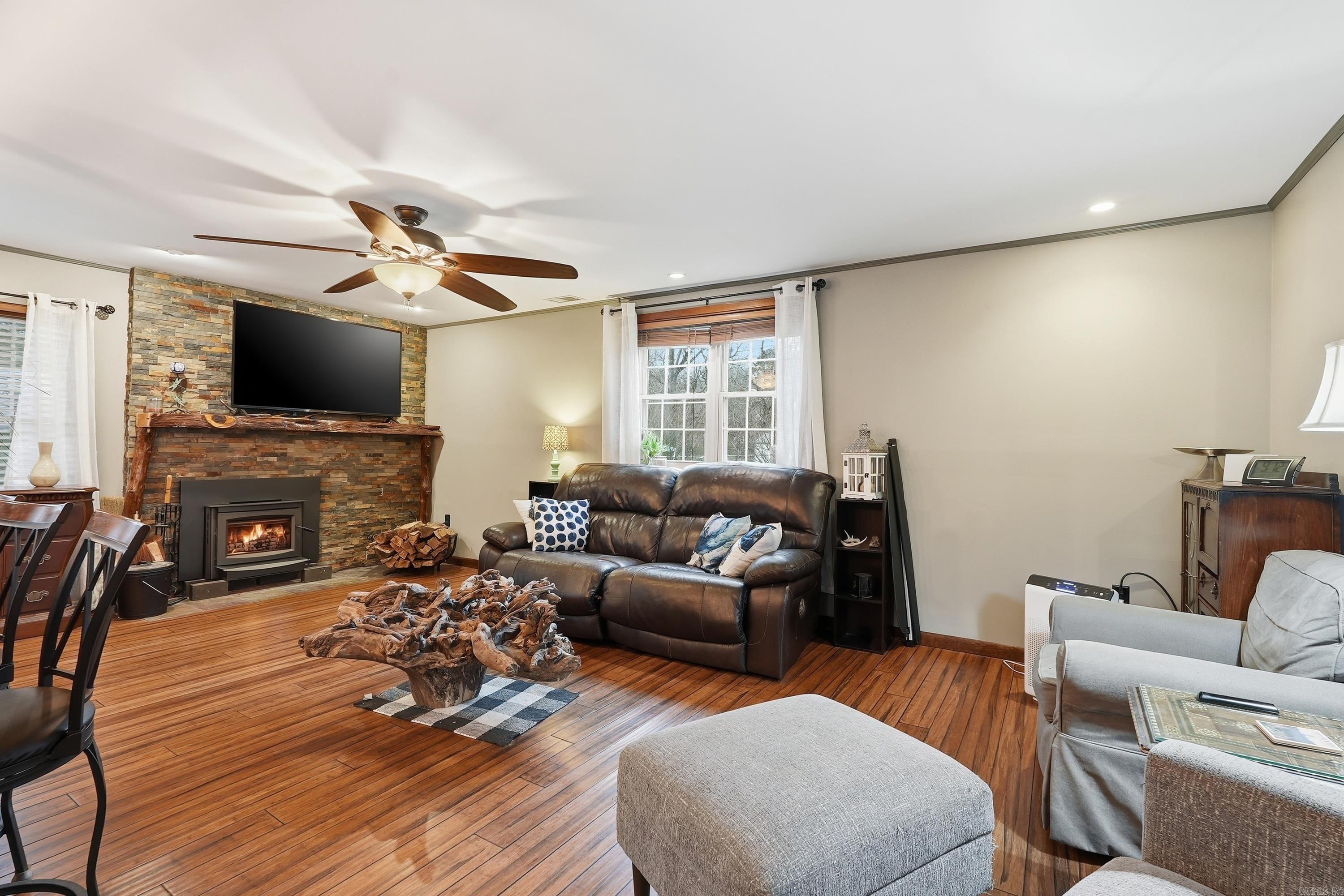 22 Tanglewood Drive  Greenbrier, AR