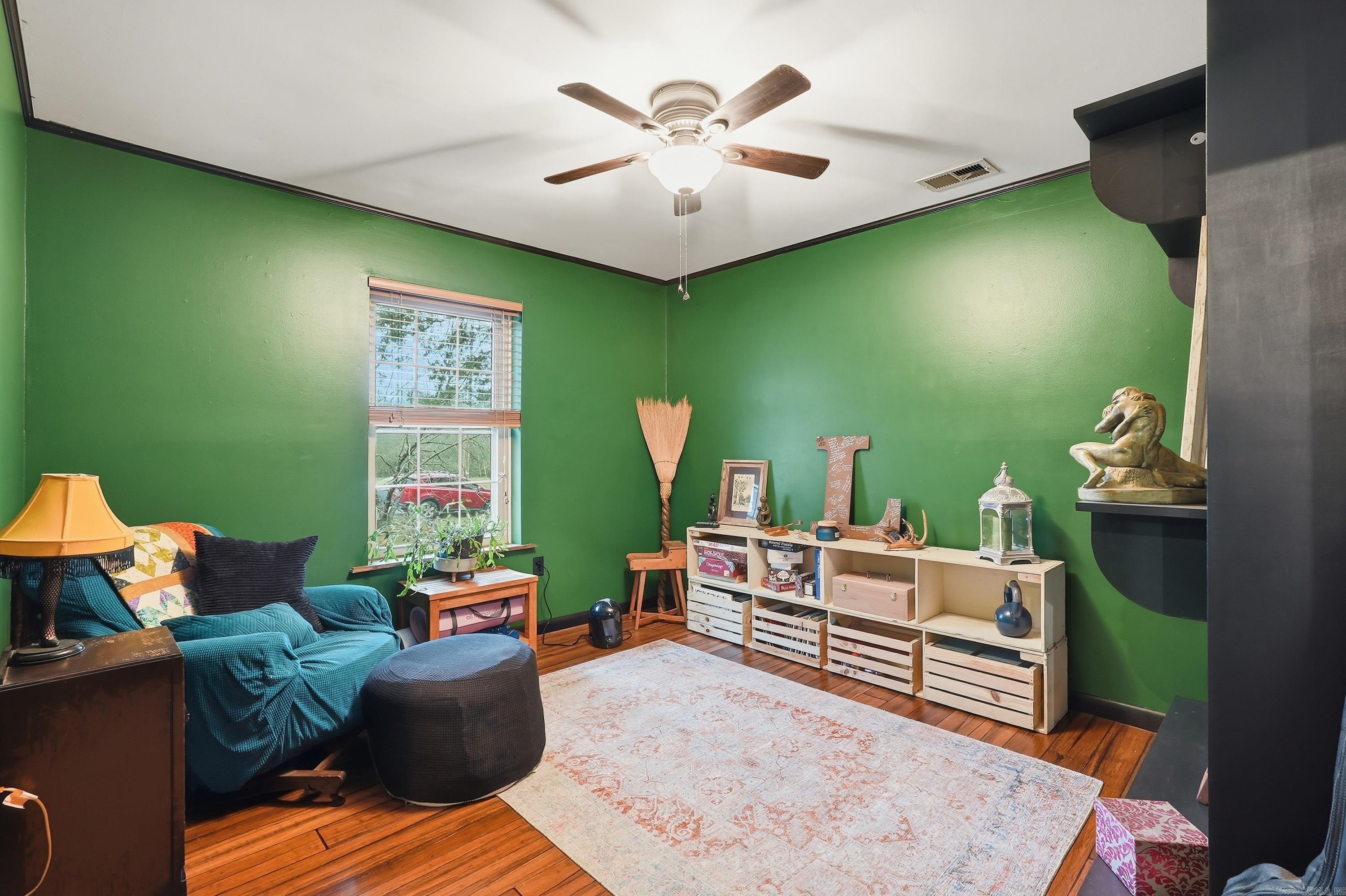 22 Tanglewood Drive  Greenbrier, AR