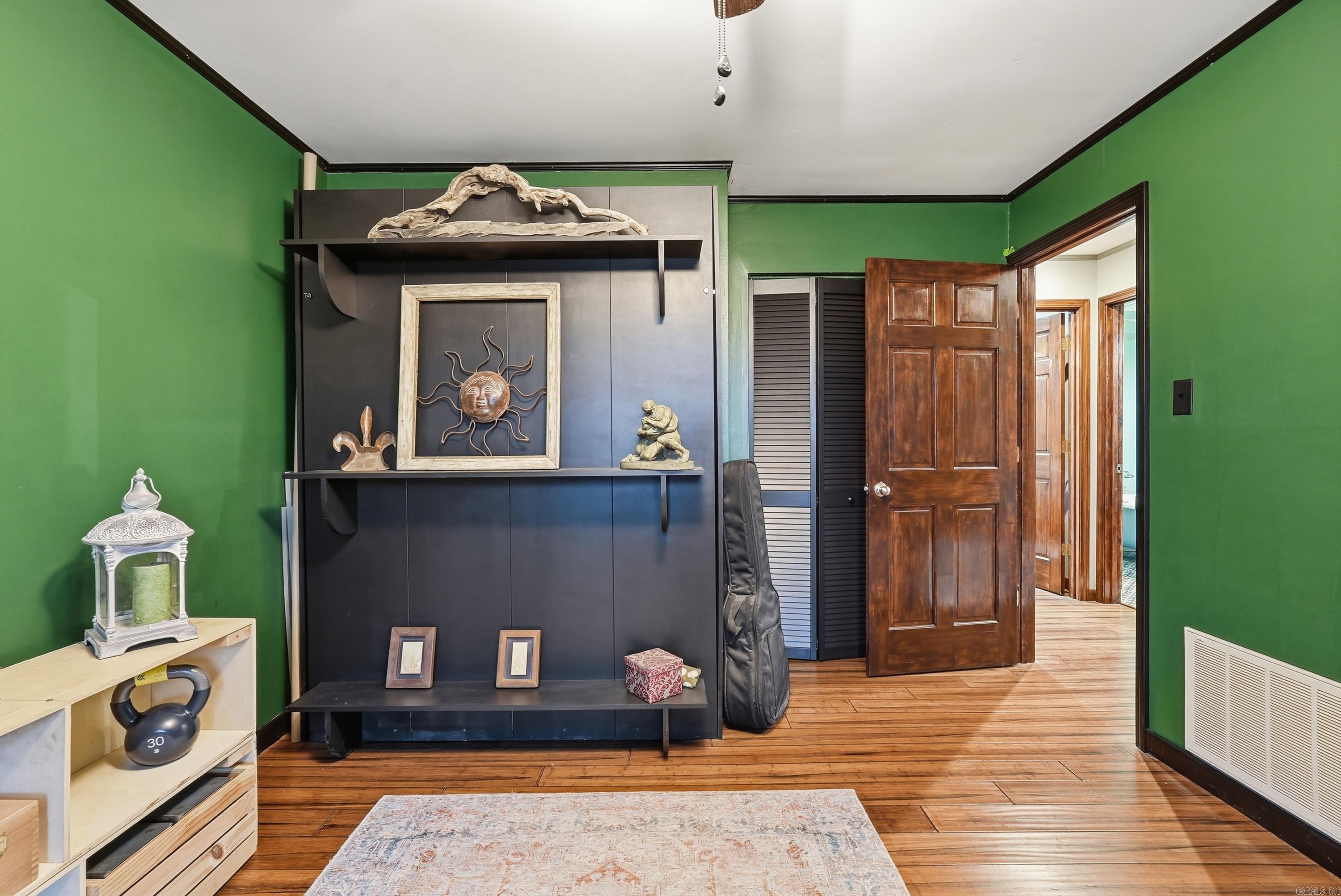 22 Tanglewood Drive  Greenbrier, AR