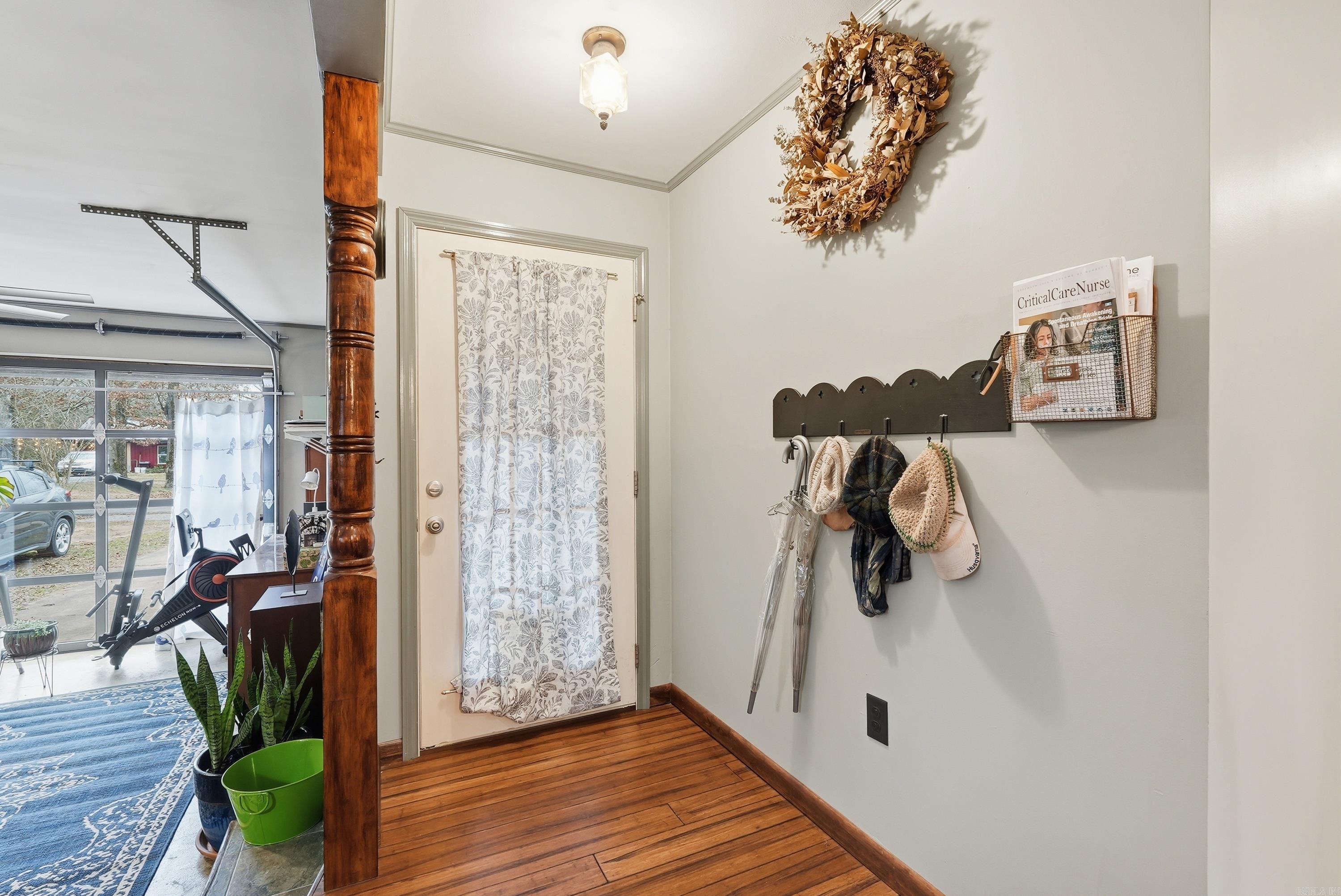 22 Tanglewood Drive  Greenbrier, AR