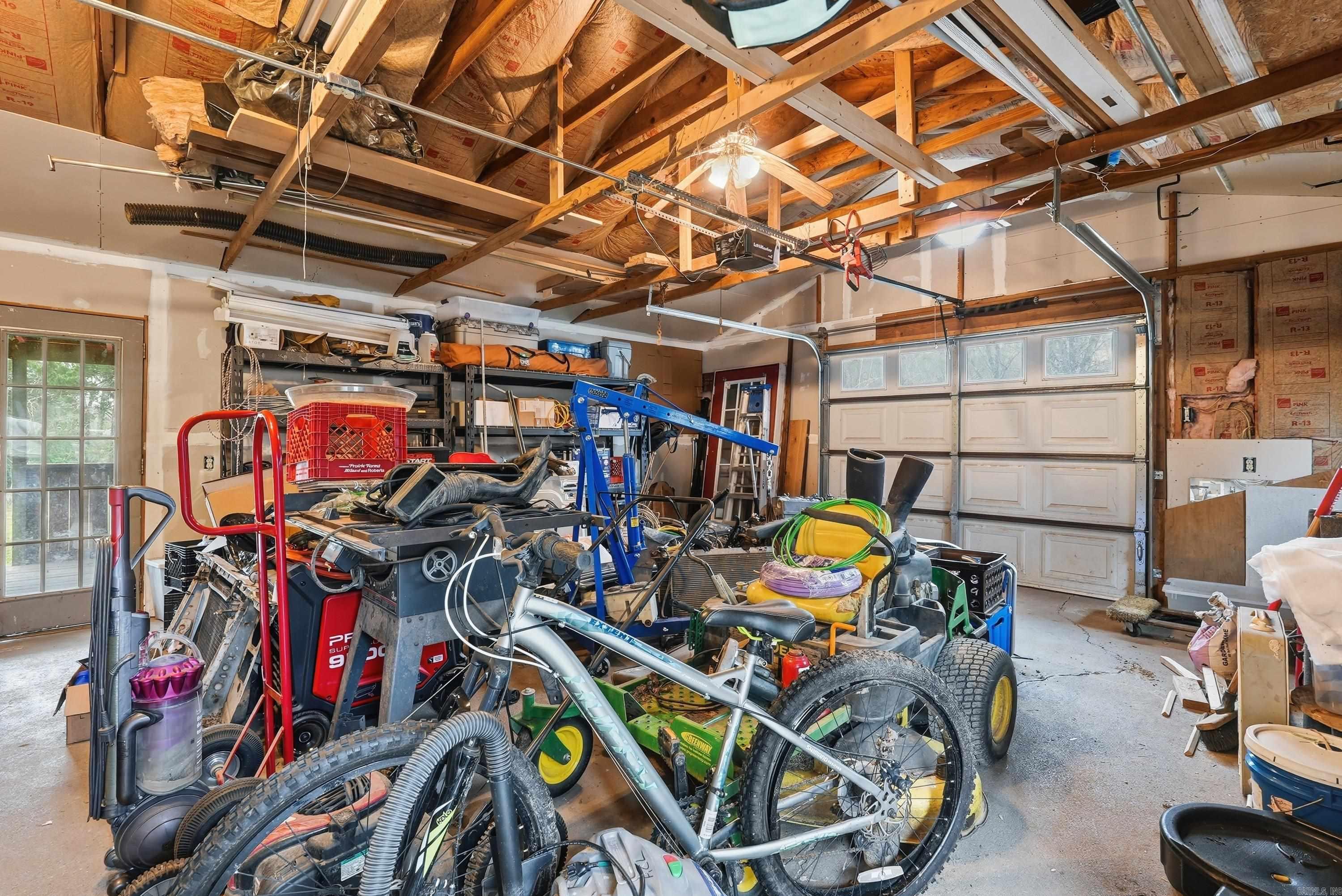 22 Tanglewood Drive  Greenbrier, AR