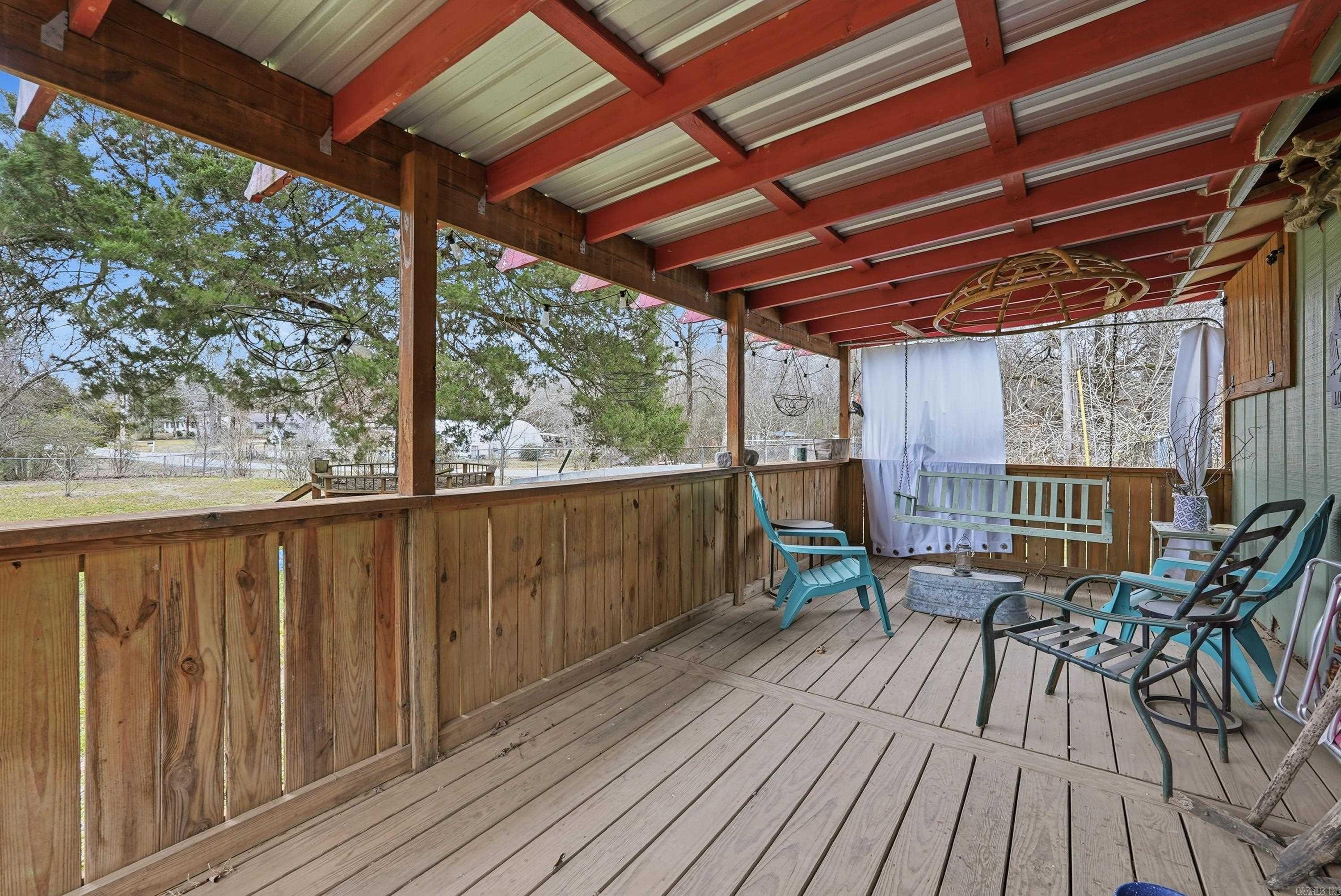 22 Tanglewood Drive  Greenbrier, AR