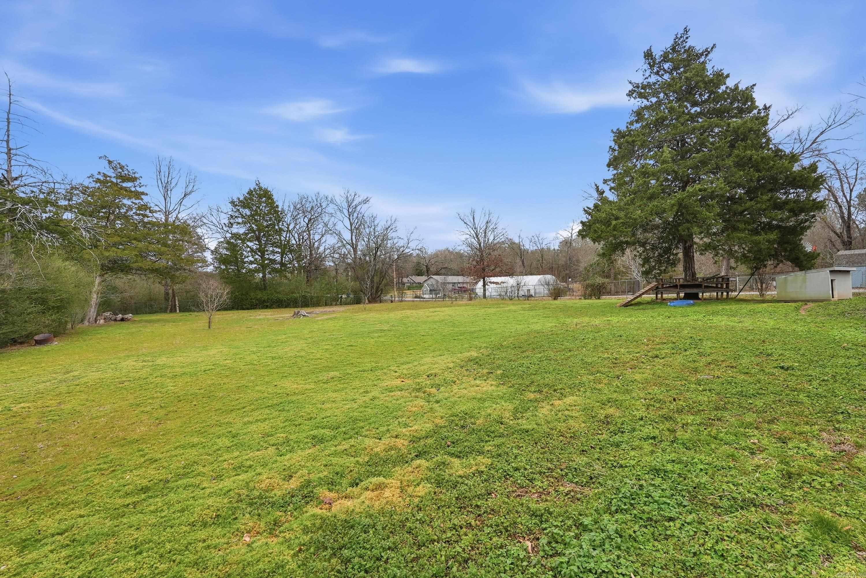 22 Tanglewood Drive  Greenbrier, AR