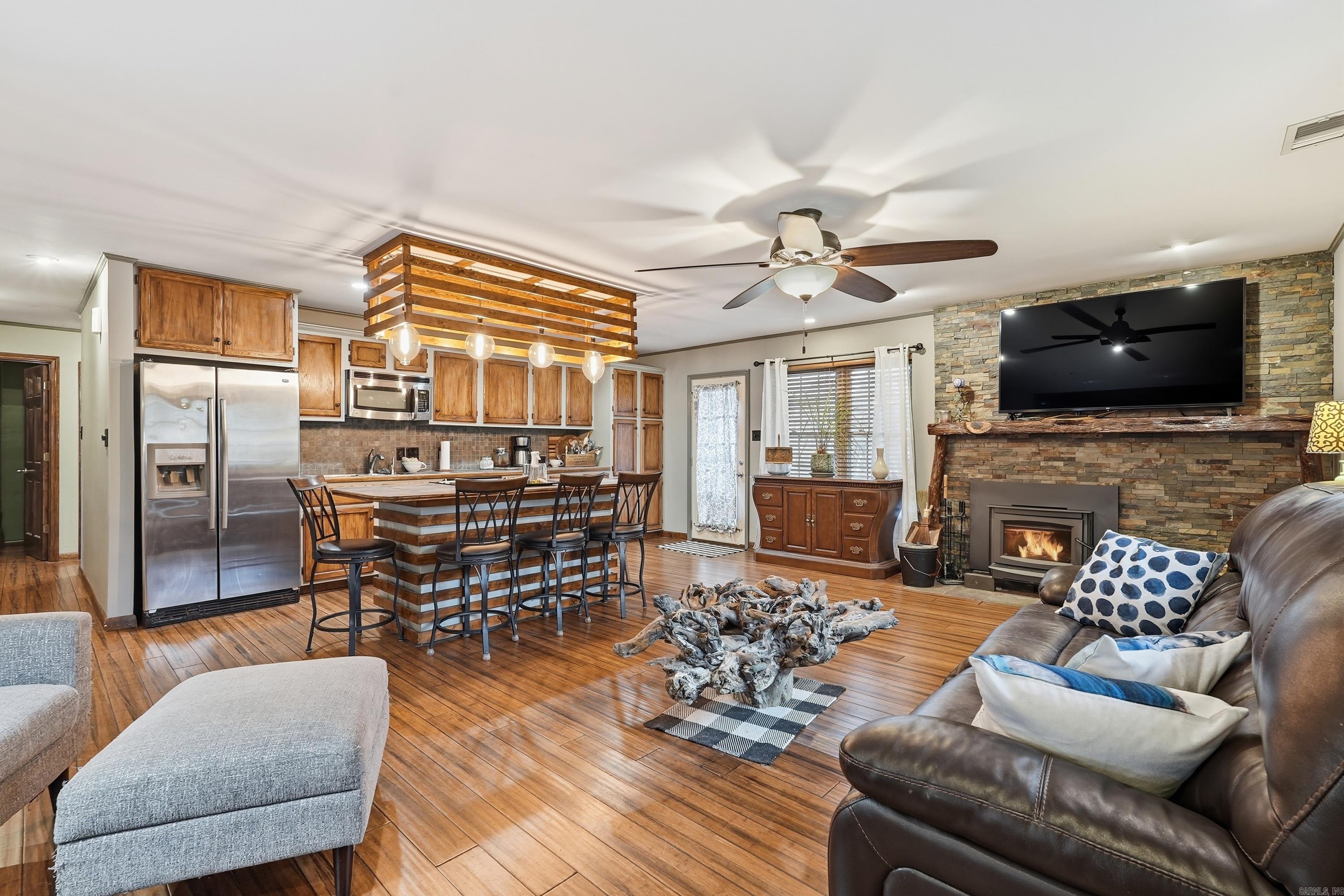 22 Tanglewood Drive  Greenbrier, AR