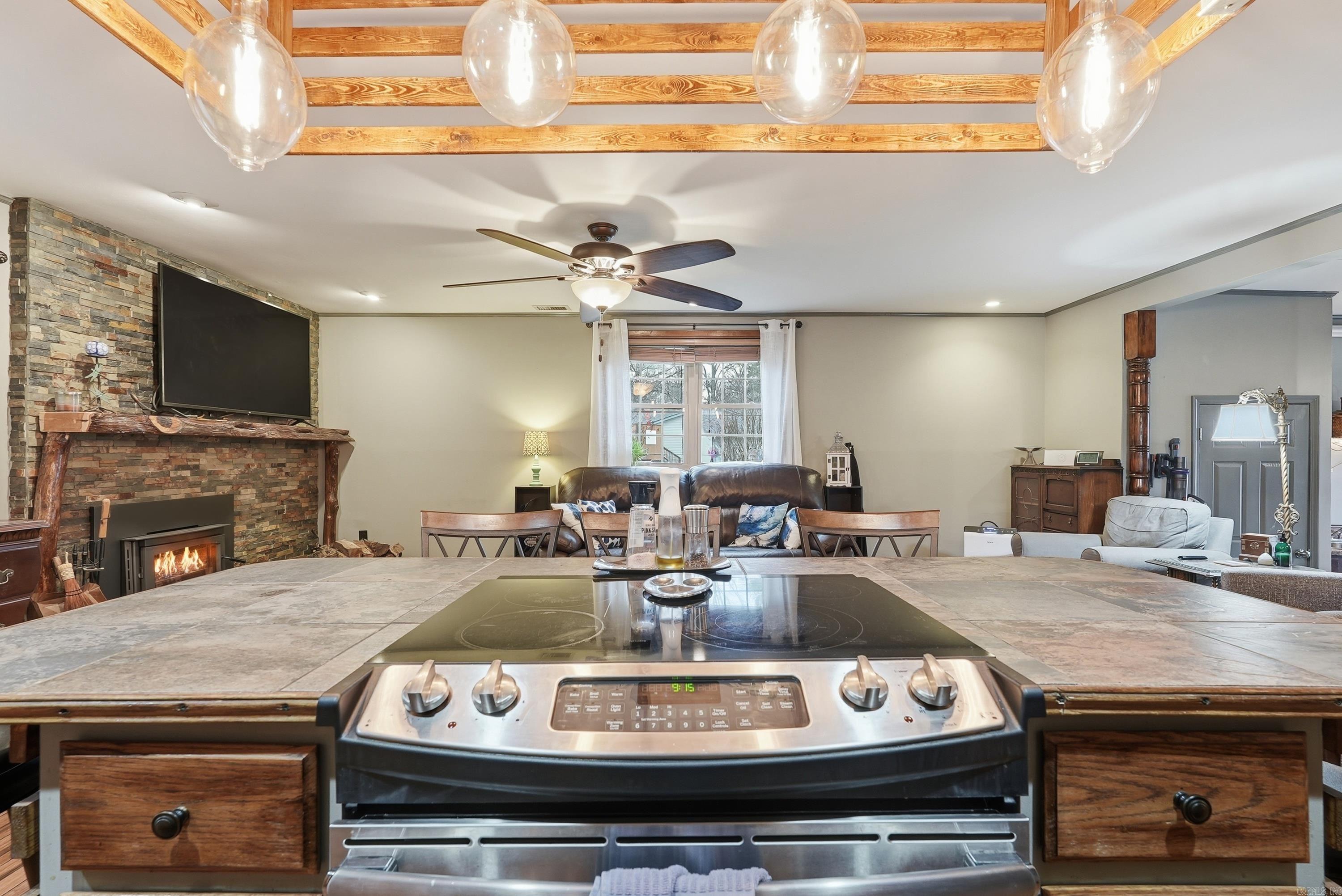 22 Tanglewood Drive  Greenbrier, AR