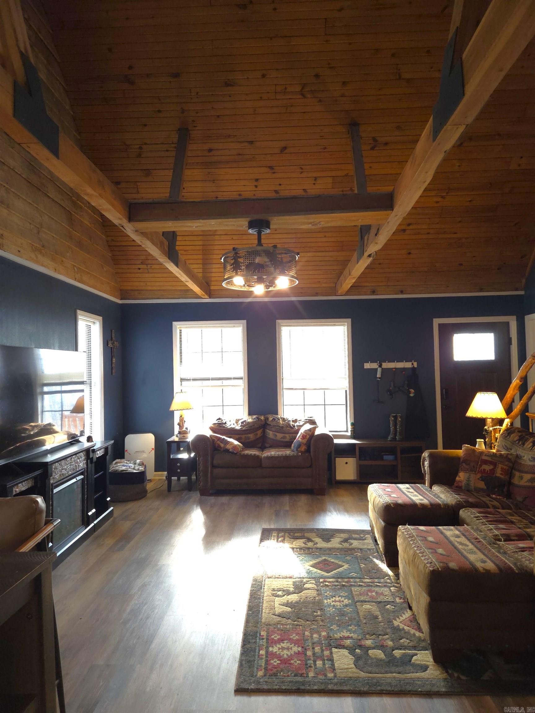 193 Shanendoah Lane  Mena, AR