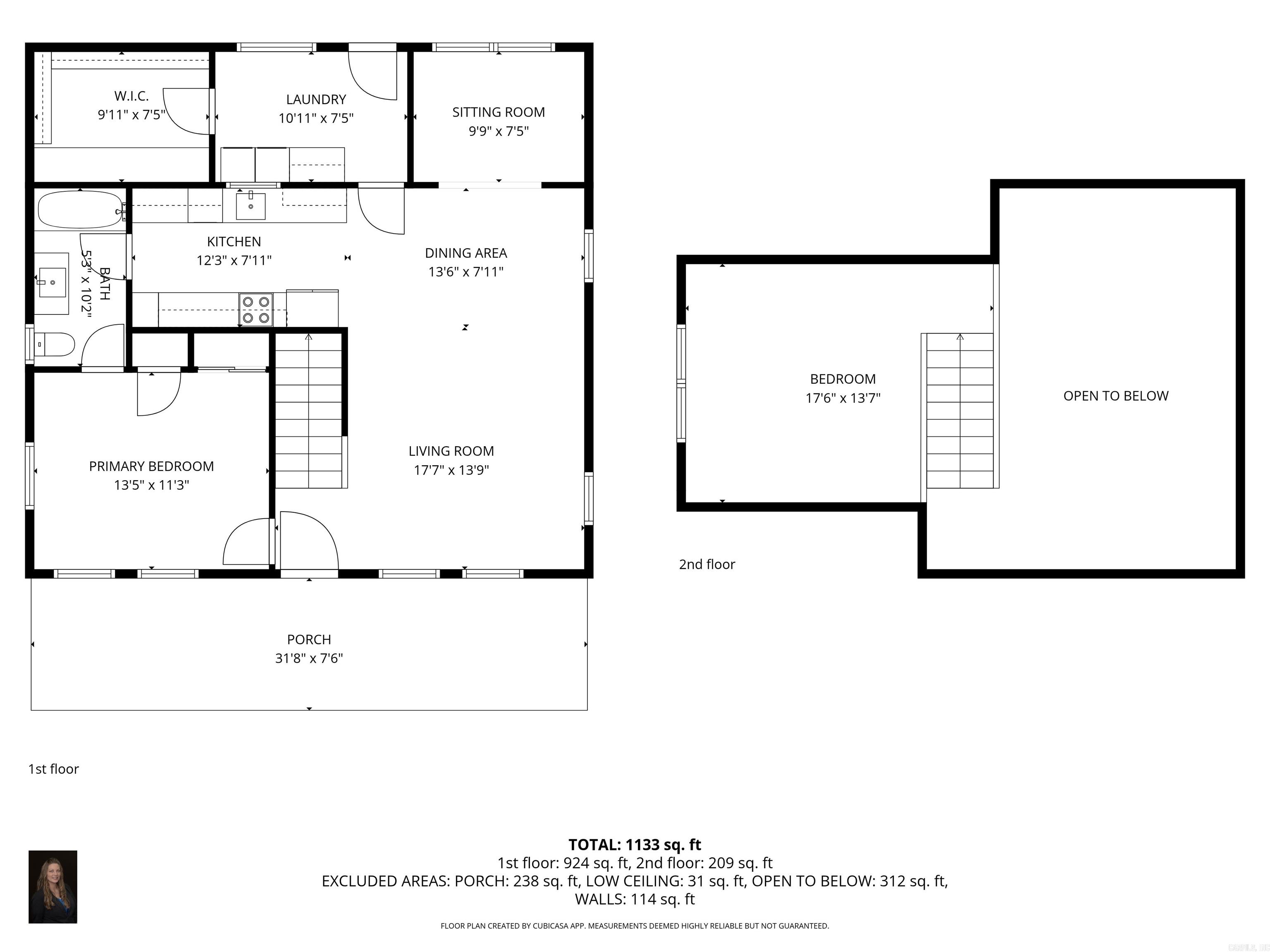 193 Shanendoah Lane  Mena, AR