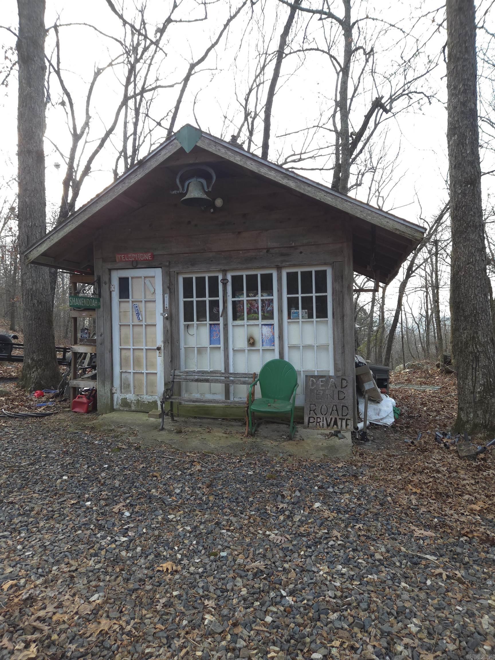 193 Shanendoah Lane  Mena, AR