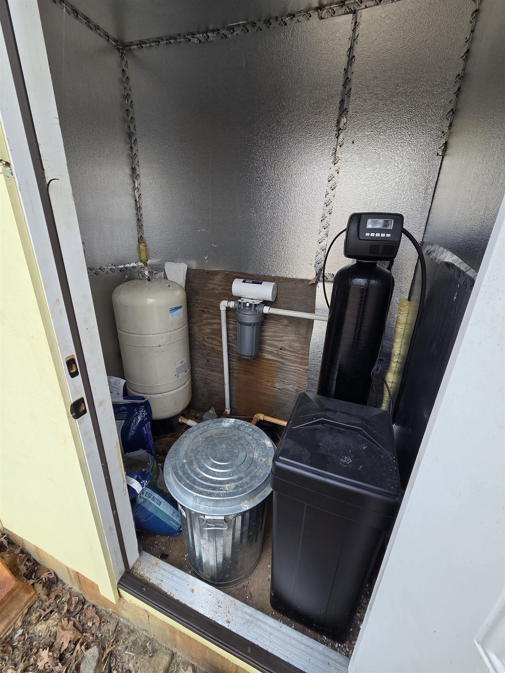 193 Shanendoah Lane  Mena, AR