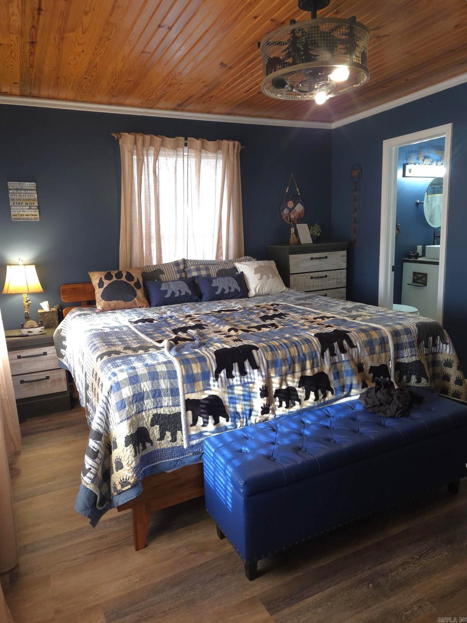 193 Shanendoah Lane  Mena, AR