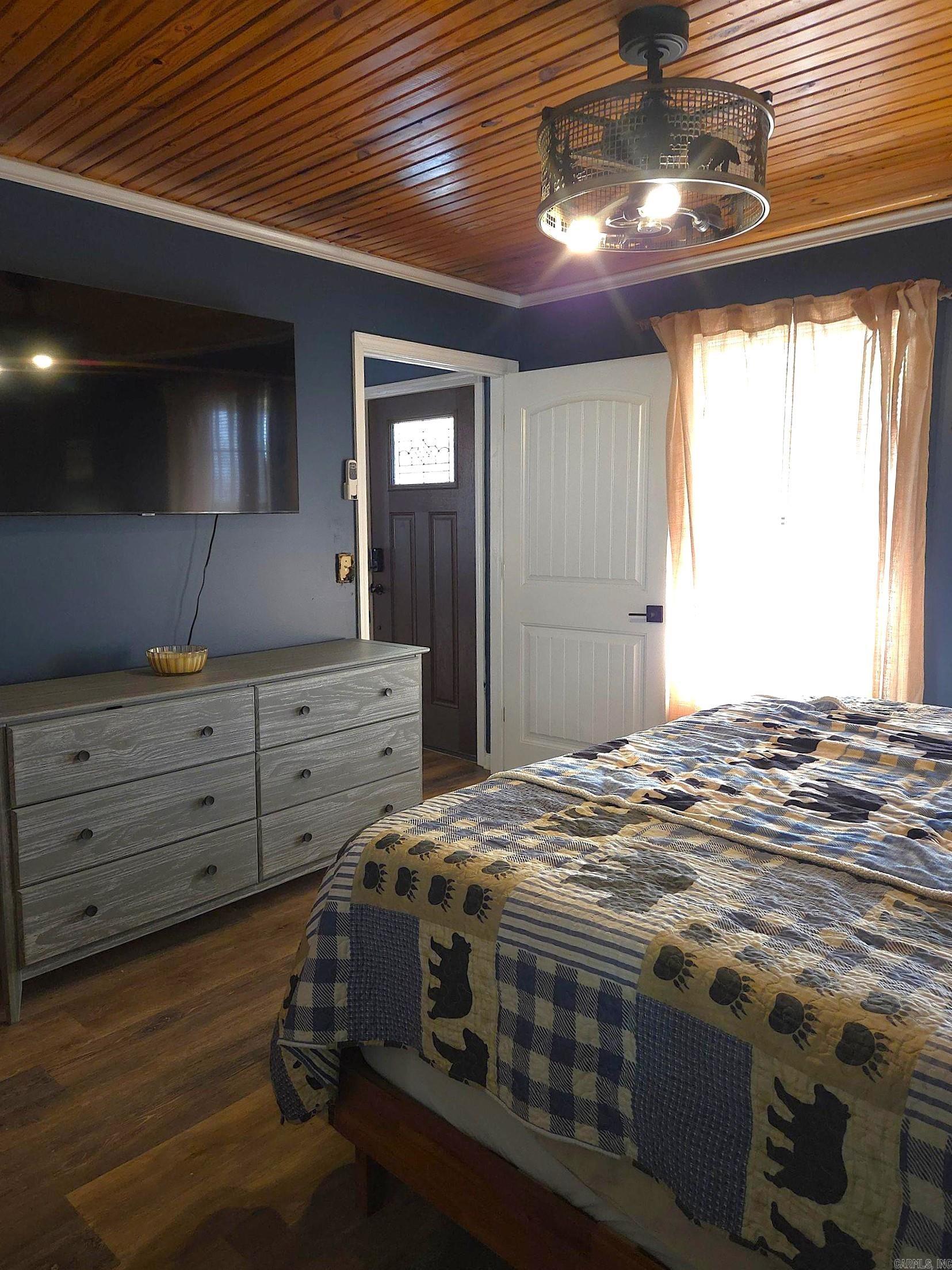 193 Shanendoah Lane  Mena, AR