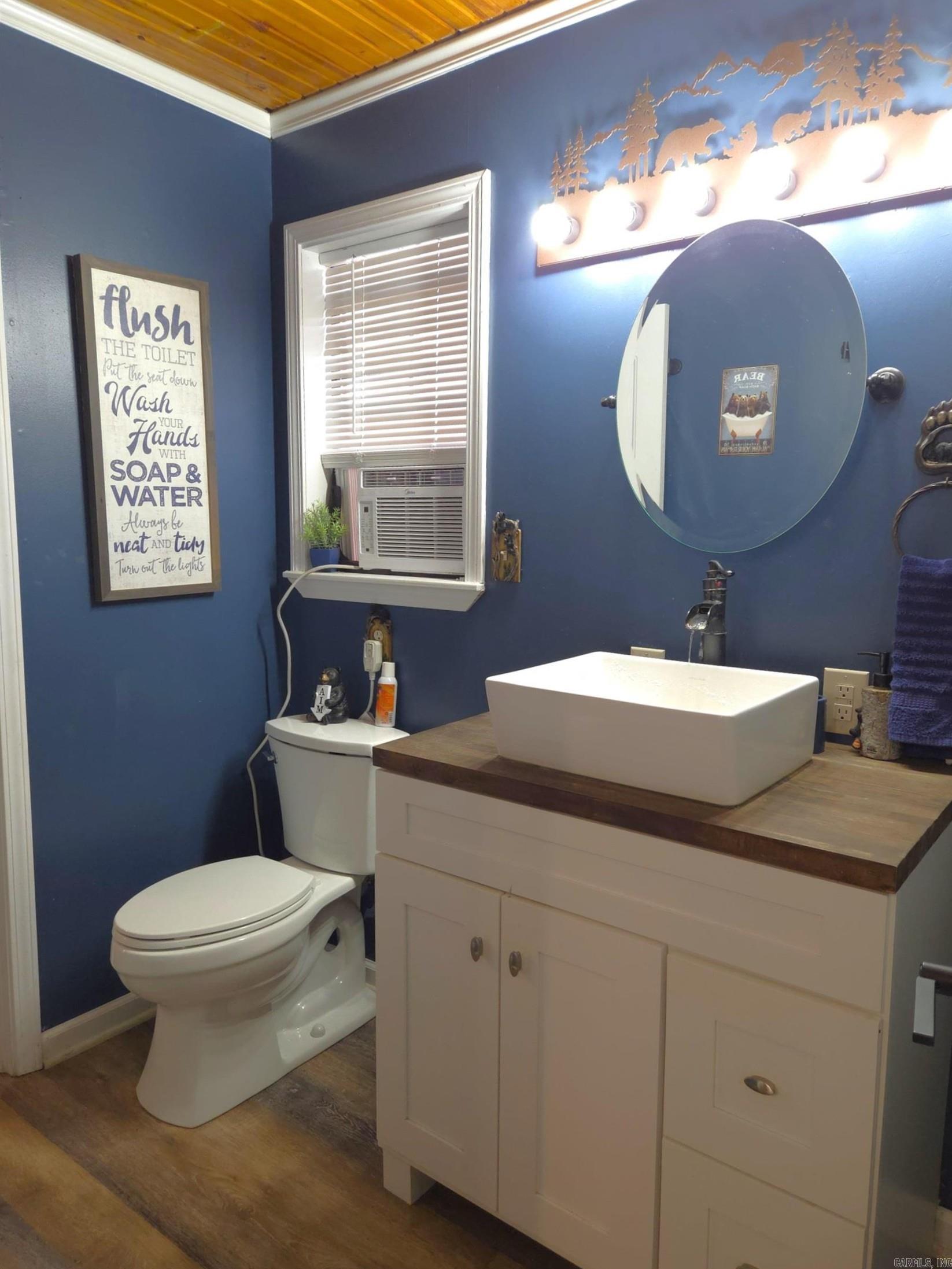 193 Shanendoah Lane  Mena, AR