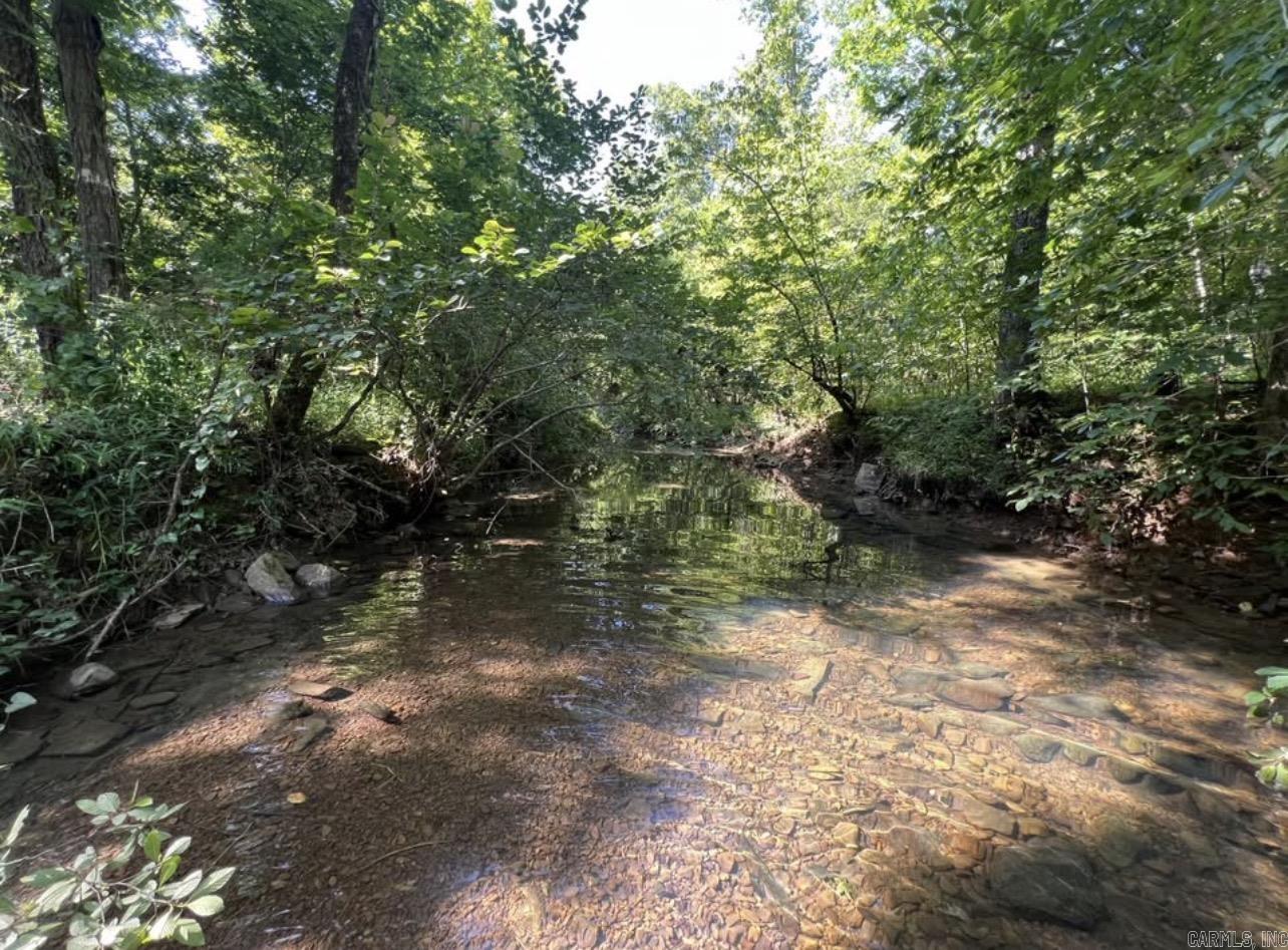 694 Old Highway 66  Leslie, AR