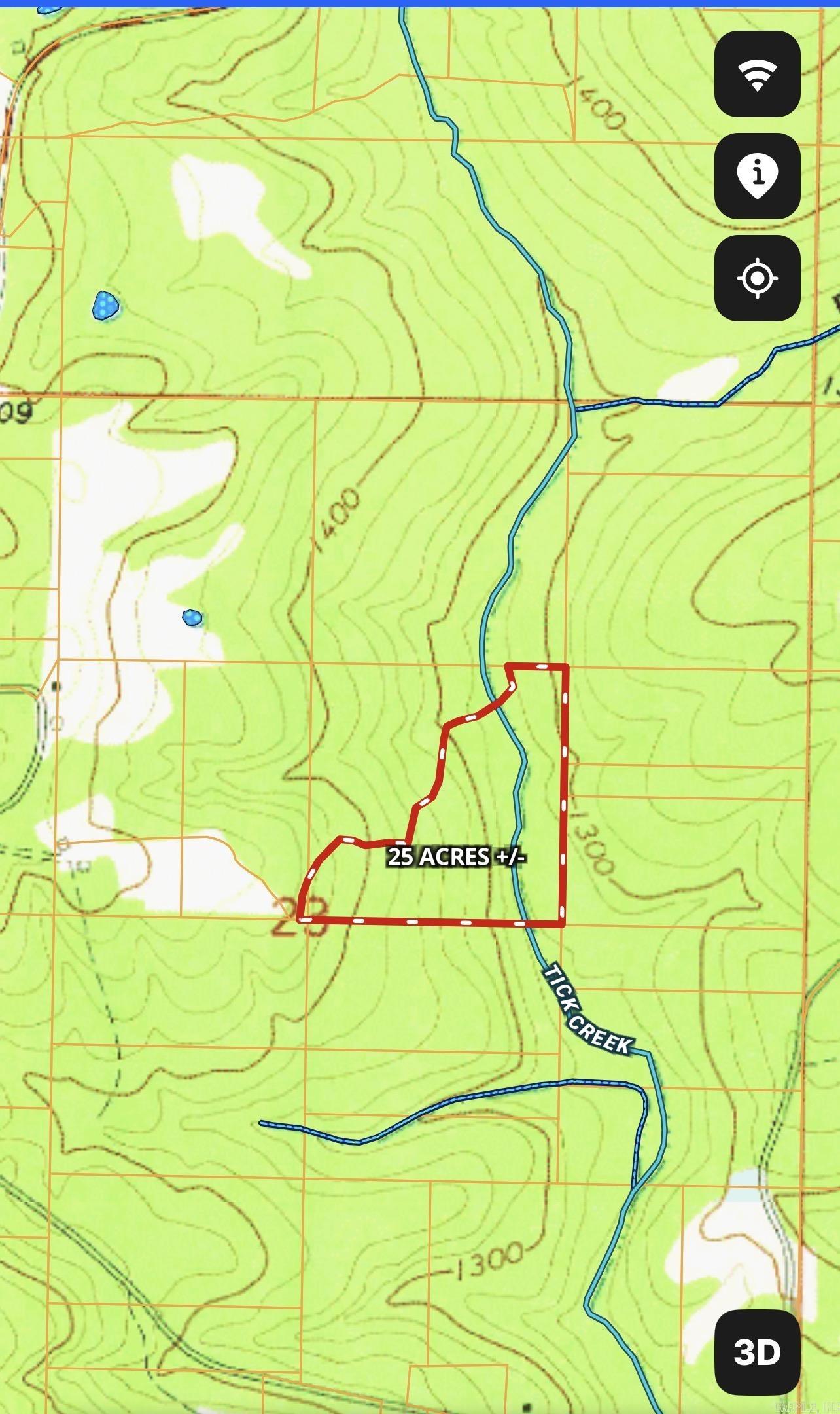 694 Old Highway 66  Leslie, AR