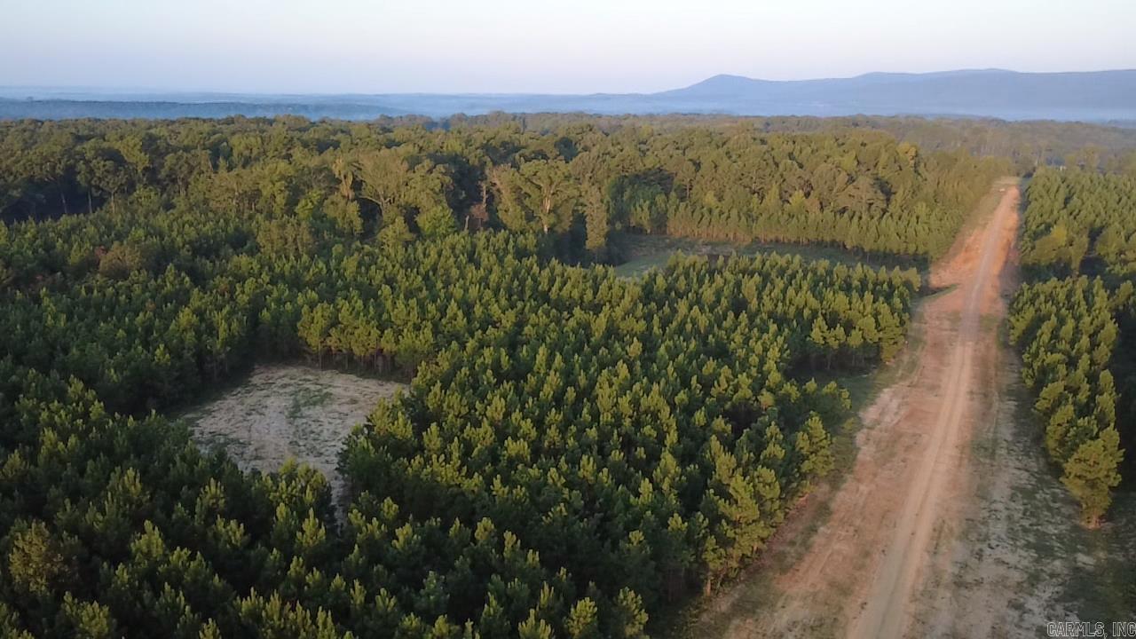 Tract 2B Avalon Lake  Mena, AR
