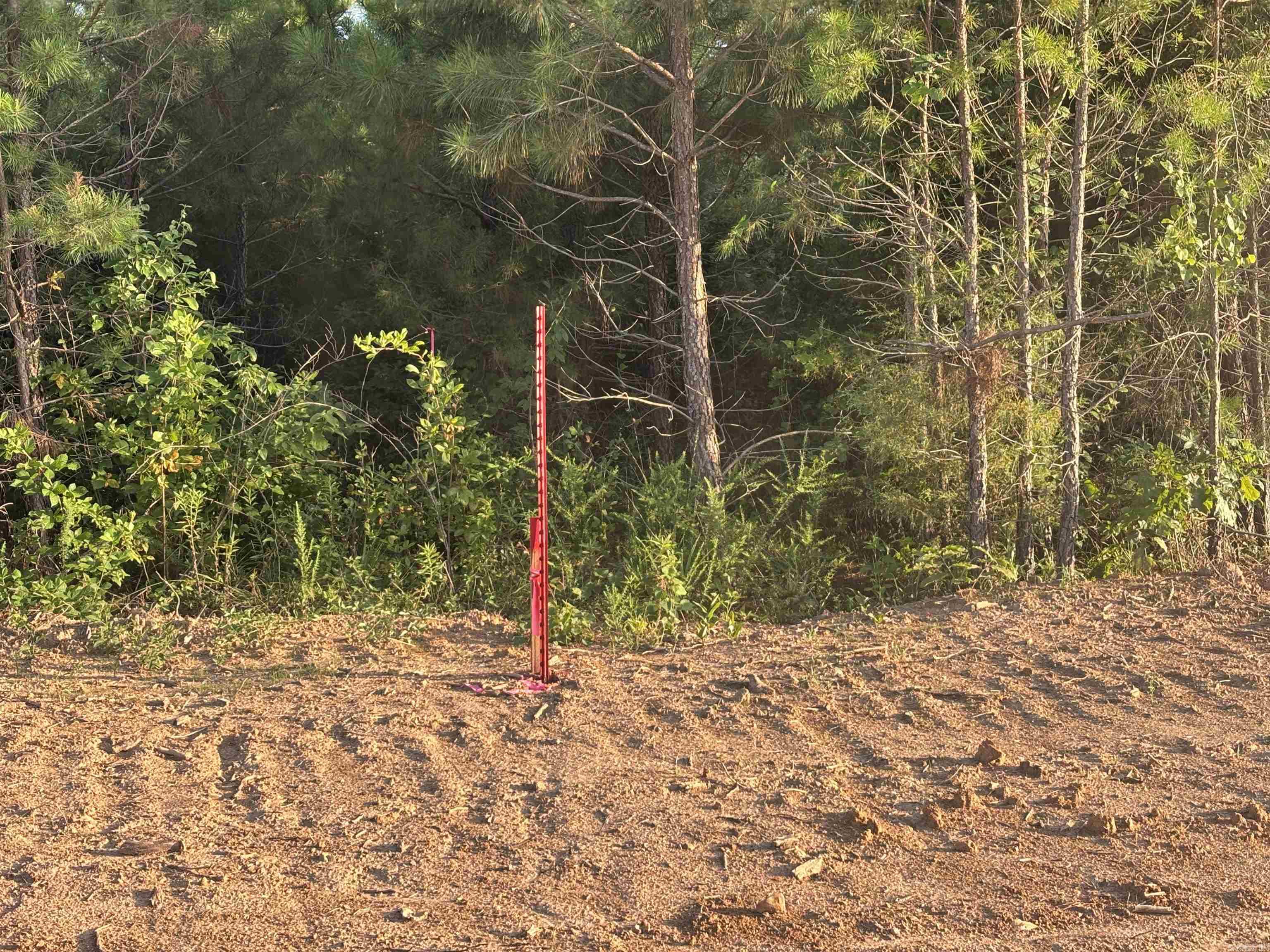 Tract 2B Avalon Lake  Mena, AR