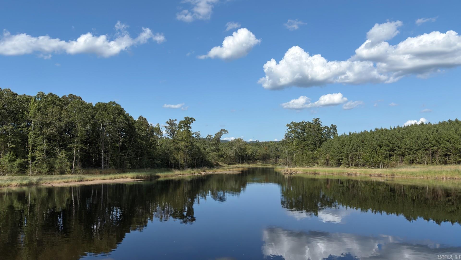 Tract 2B Avalon Lake  Mena, AR