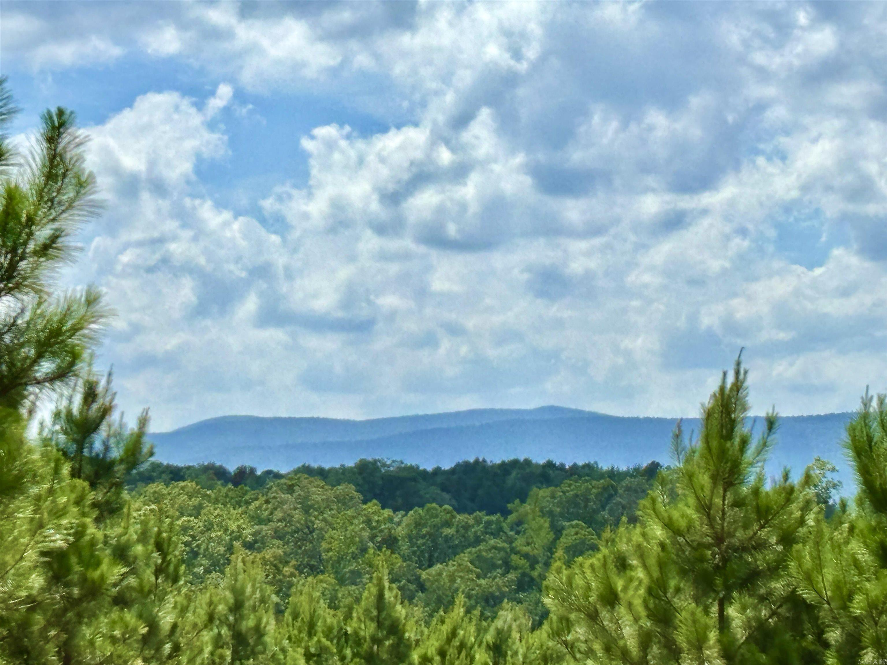 Tract 2B Avalon Lake  Mena, AR
