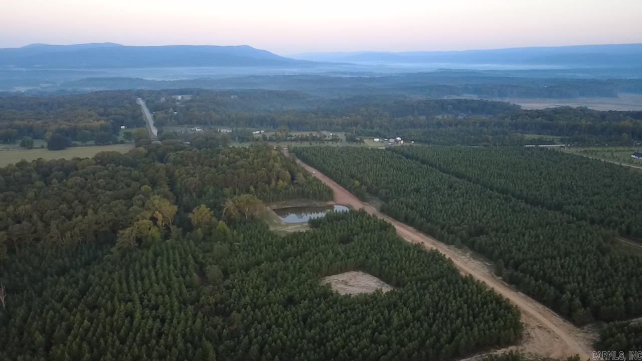 Tract 2B Avalon Lake  Mena, AR