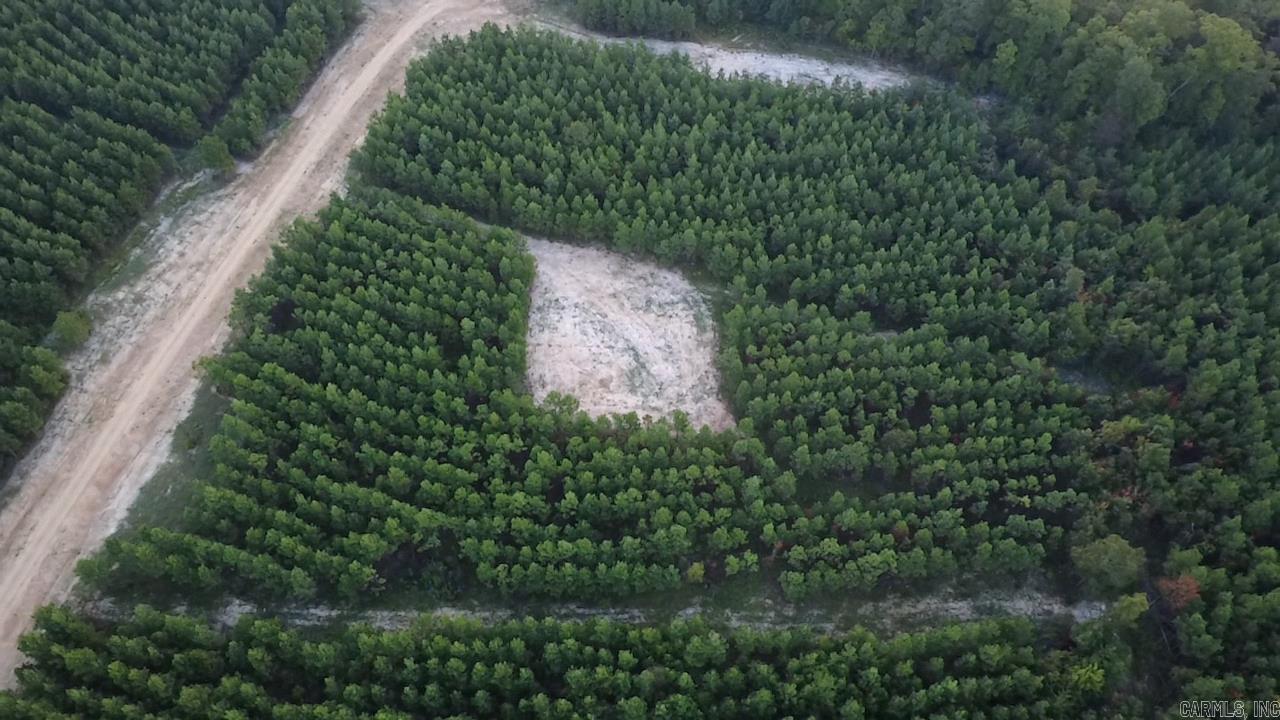 Tract 2B Avalon Lake  Mena, AR