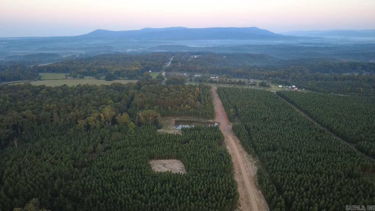 Tract 2B Avalon Lake  Mena, AR