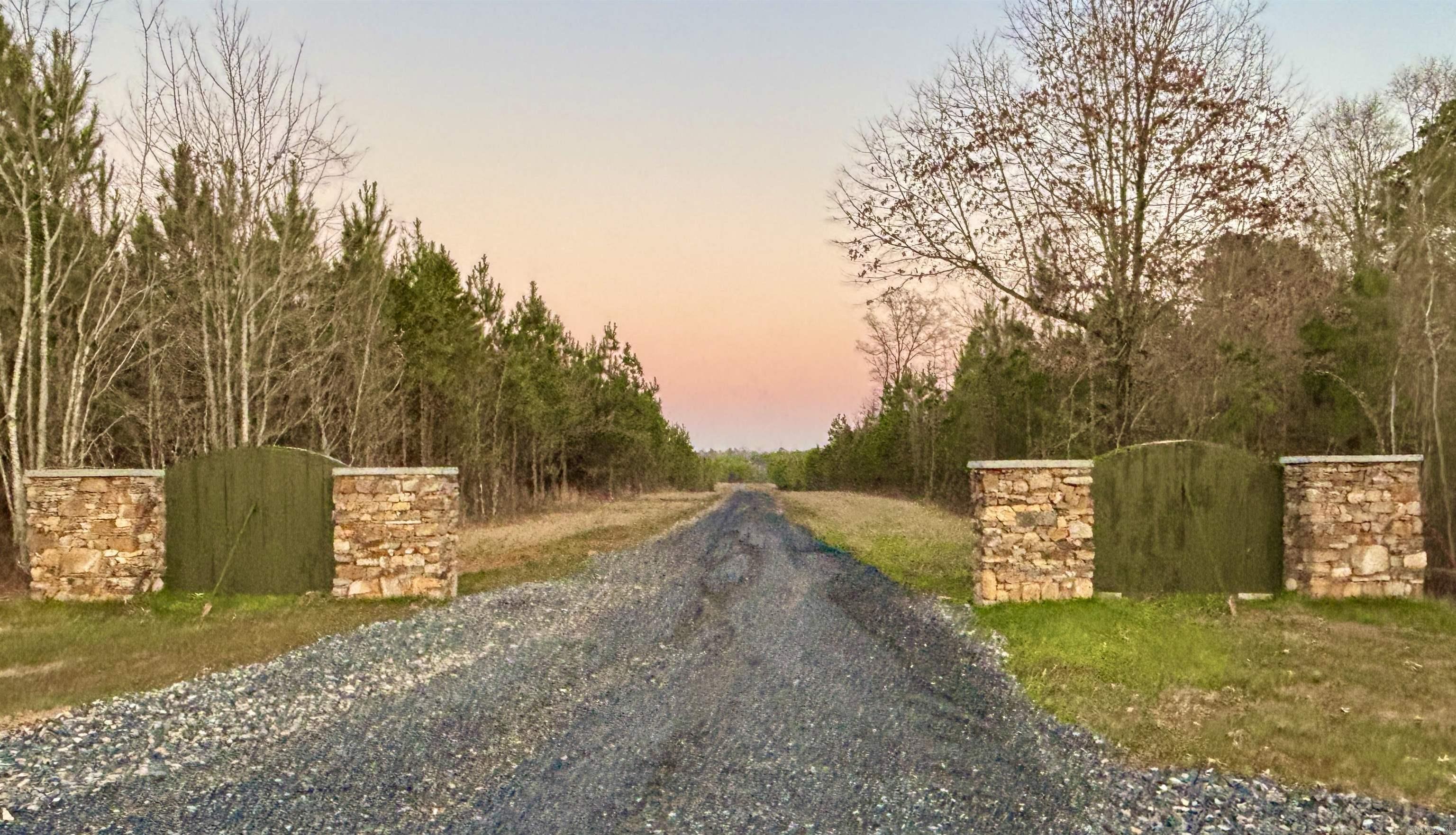 Tract 2B Avalon Lake  Mena, AR